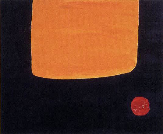 Barrington Tobin, Pocket, 1999