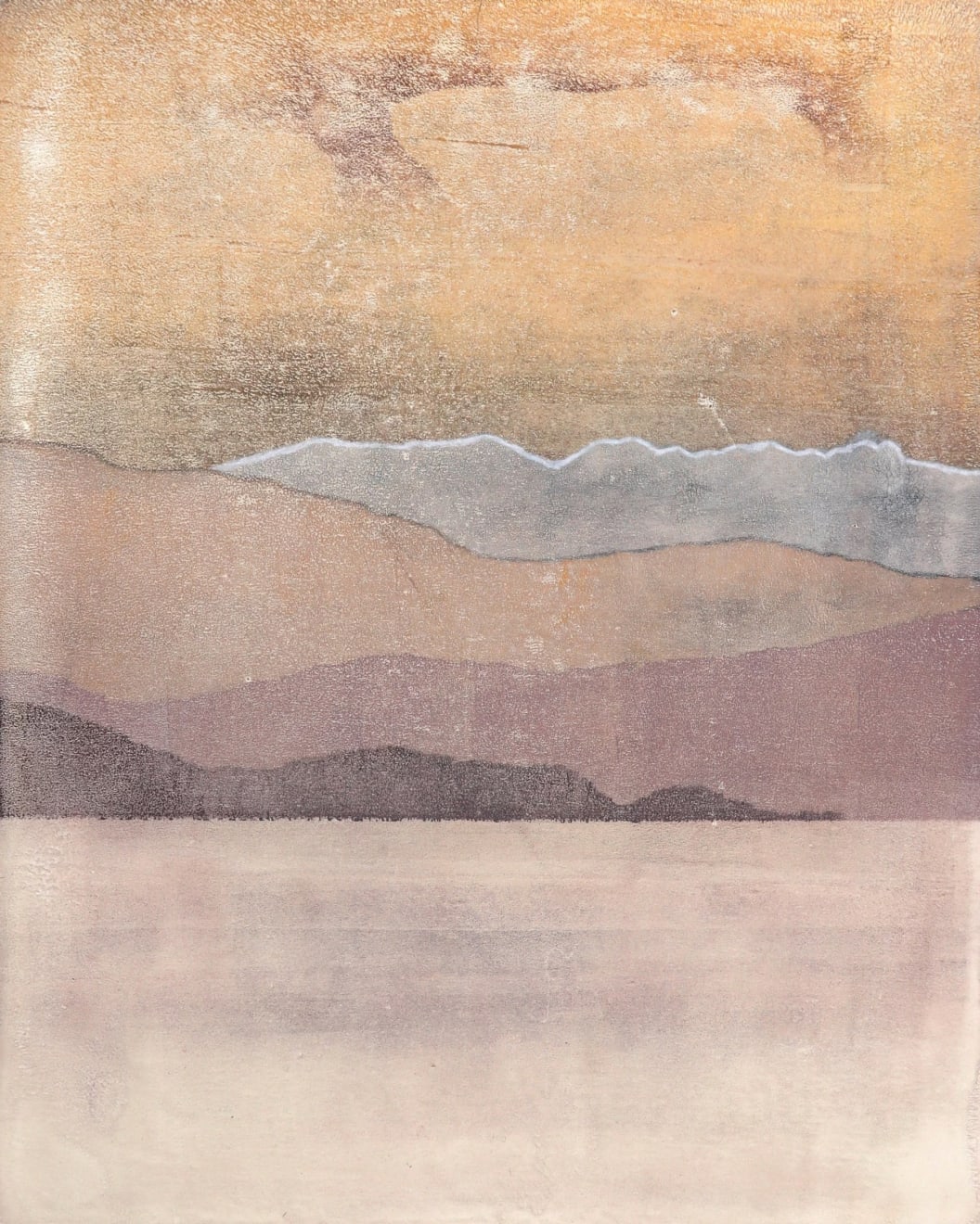 Hamish Macaulay, Elements, 2024