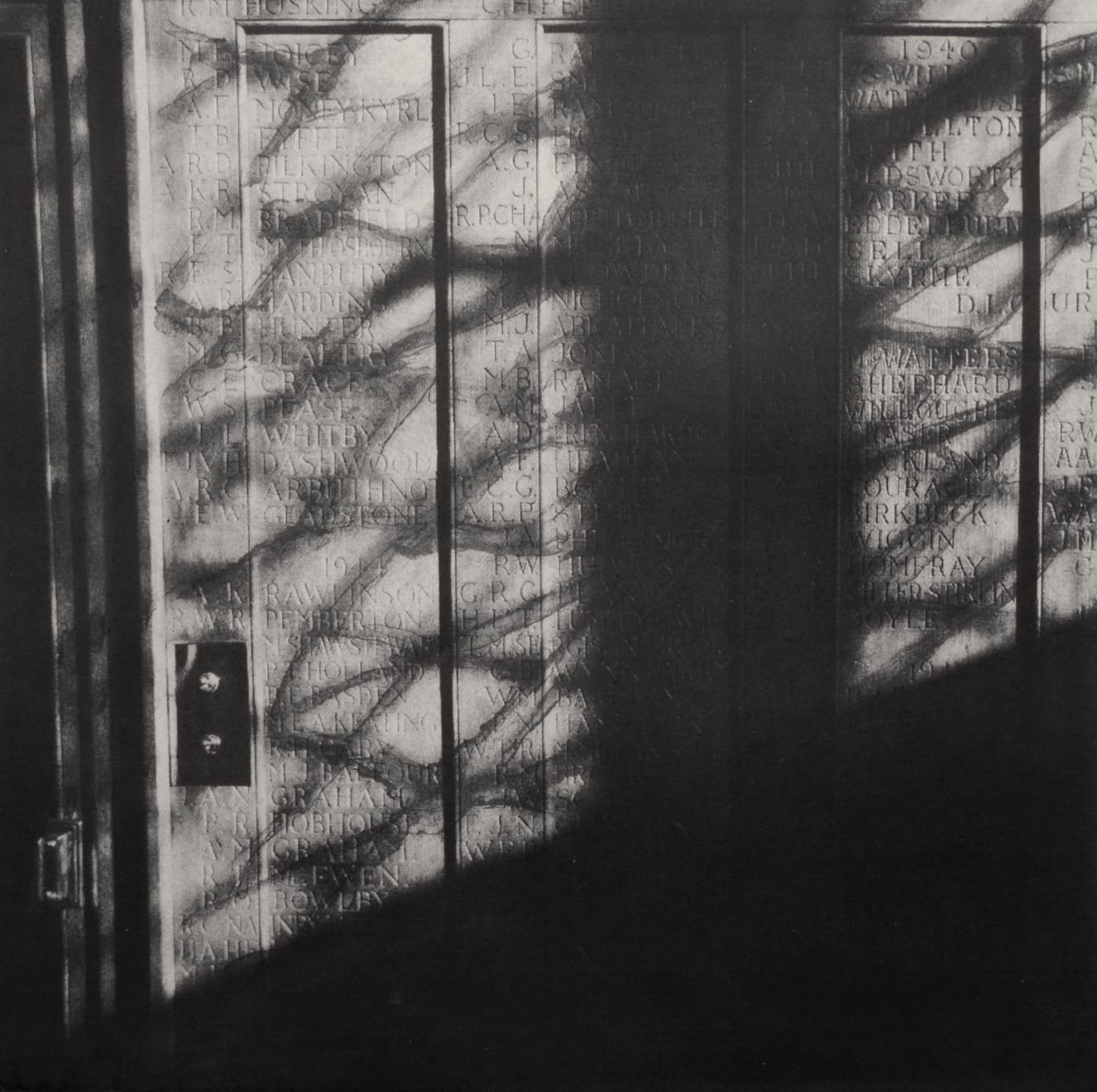 Lucy Bainbridge, Upper School, 2019