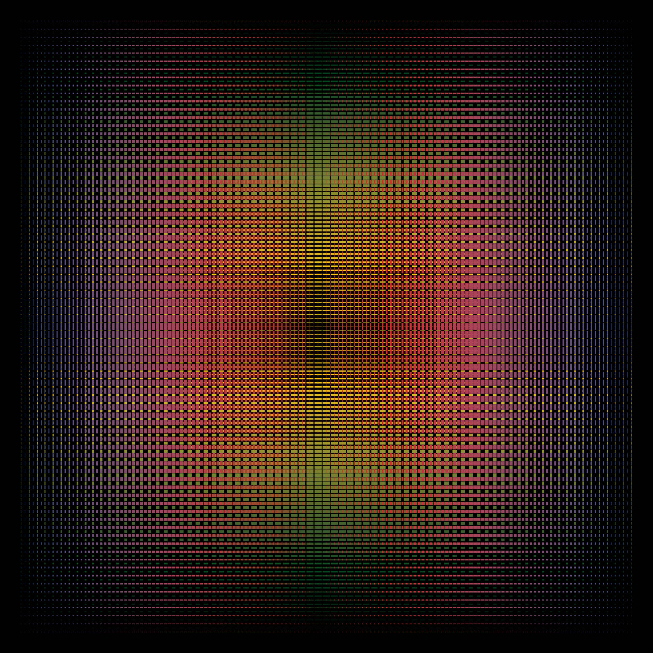 Michael Ibbison, Koyo 紅葉 (Autumn Light), 2025