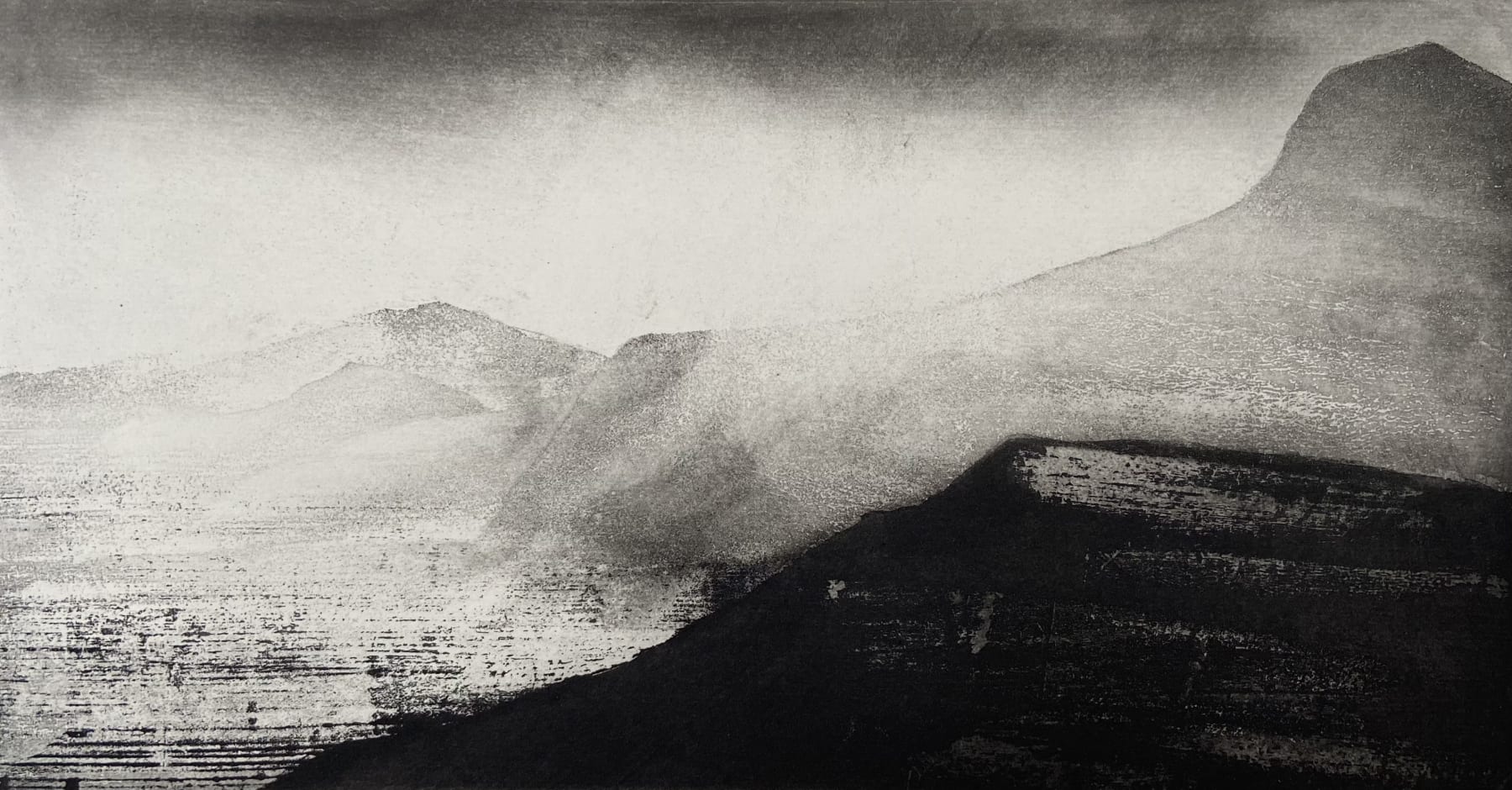 Jason Hicklin, Carn Penberry, 2021