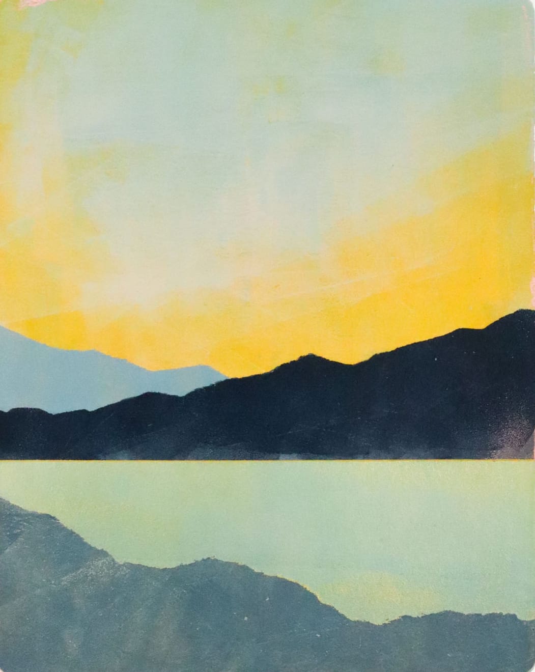 Hamish Macaulay, Solstice 3, 2025