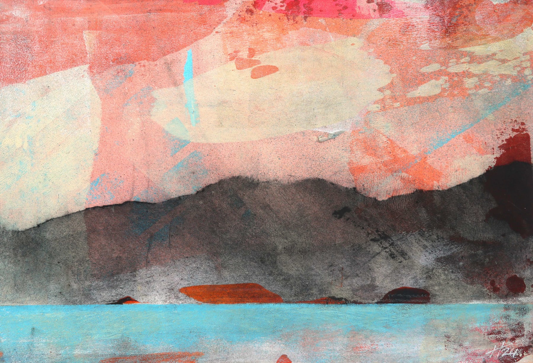 Hamish Macaulay, Summer 3, 2024