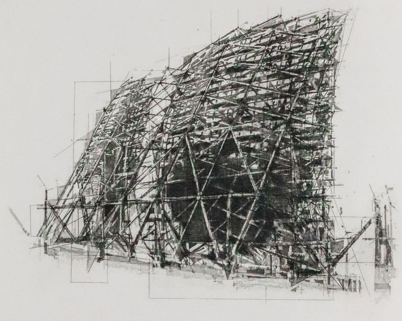 Ian Chamberlain, Communication II, 2016