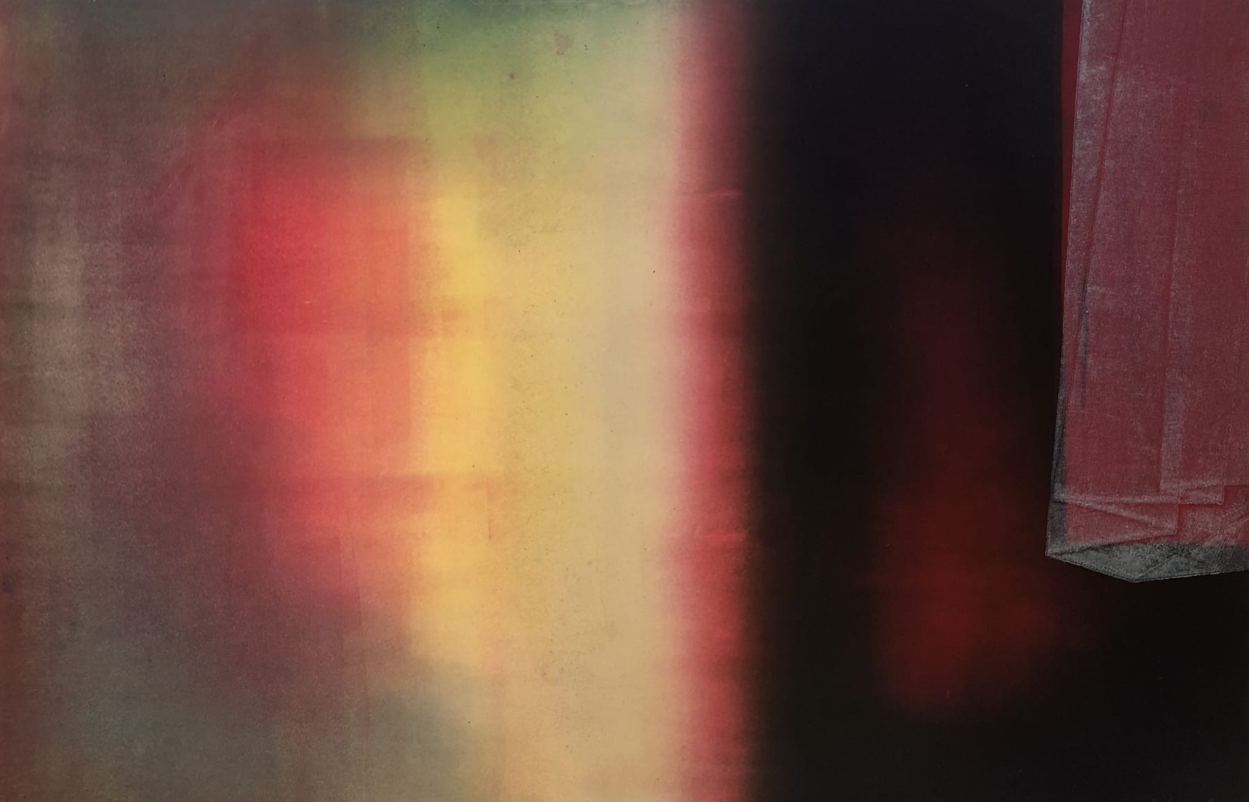 Christmas Auction 2021, LOT 119: Sophie Layton - Presence of Absence - Detail I