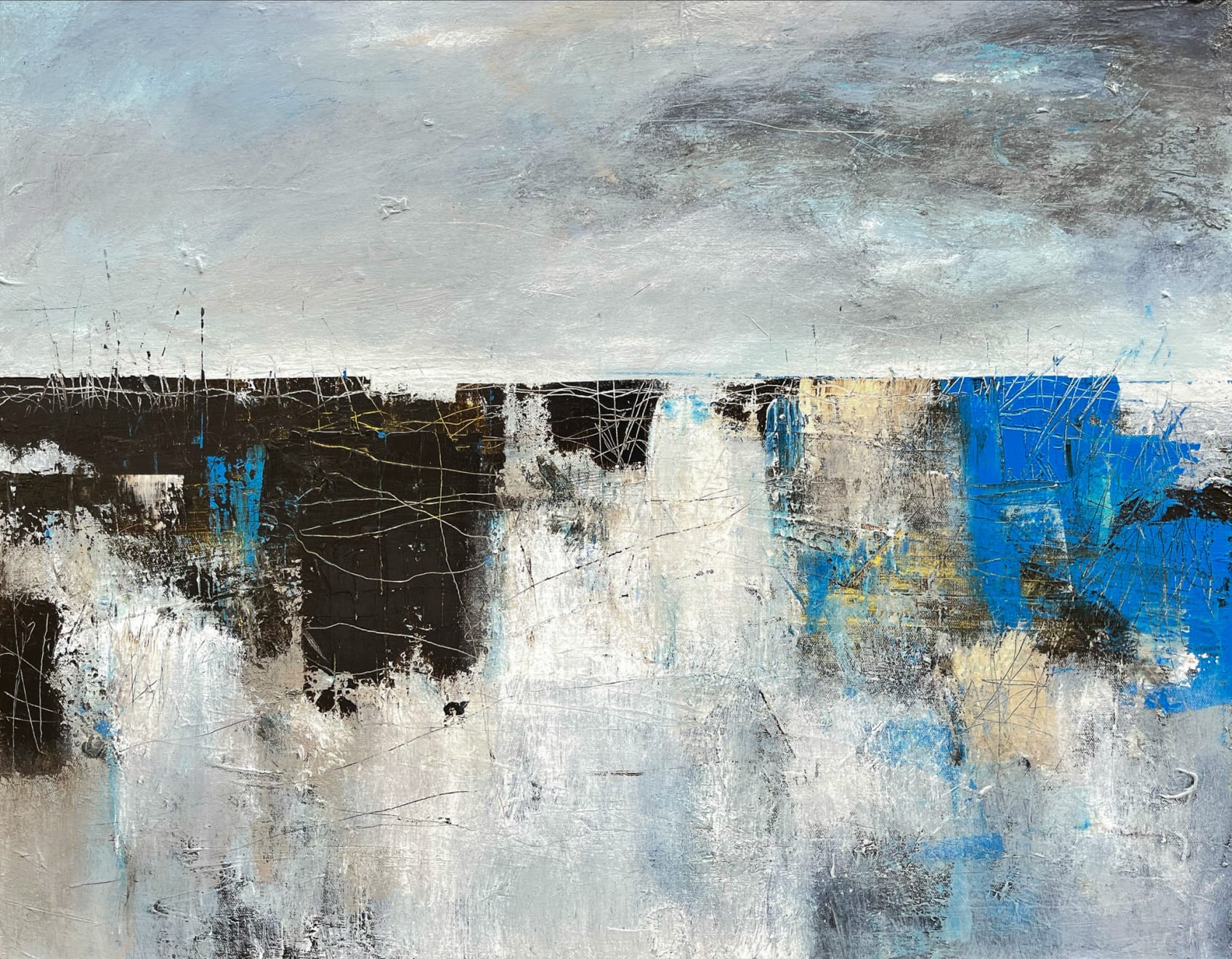 Ross Loveday, A Tale Begins, 2023