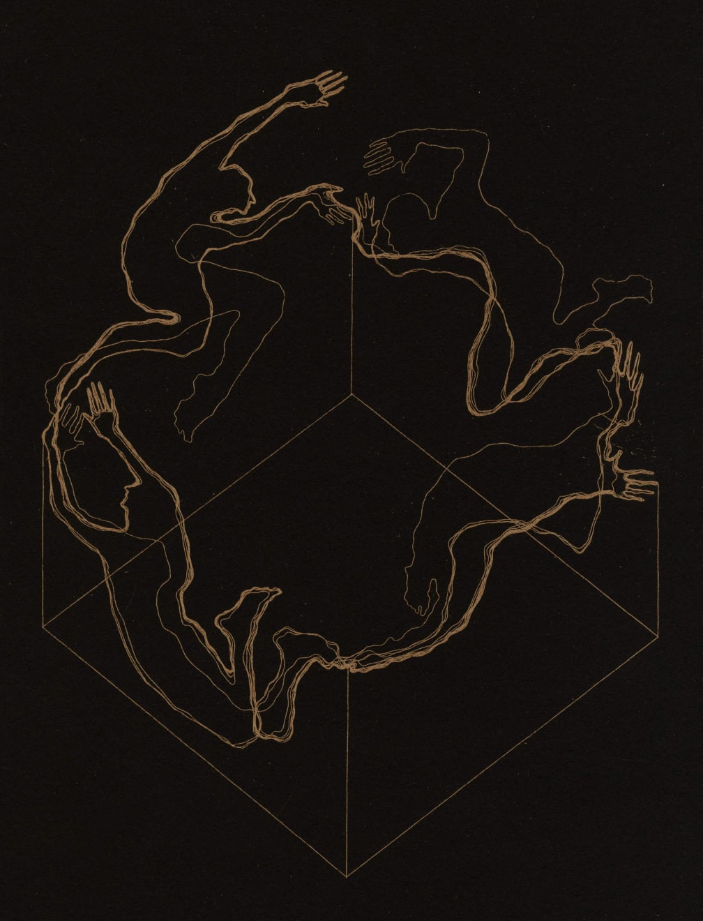 Veta Gorner, Chorus v2, 2023