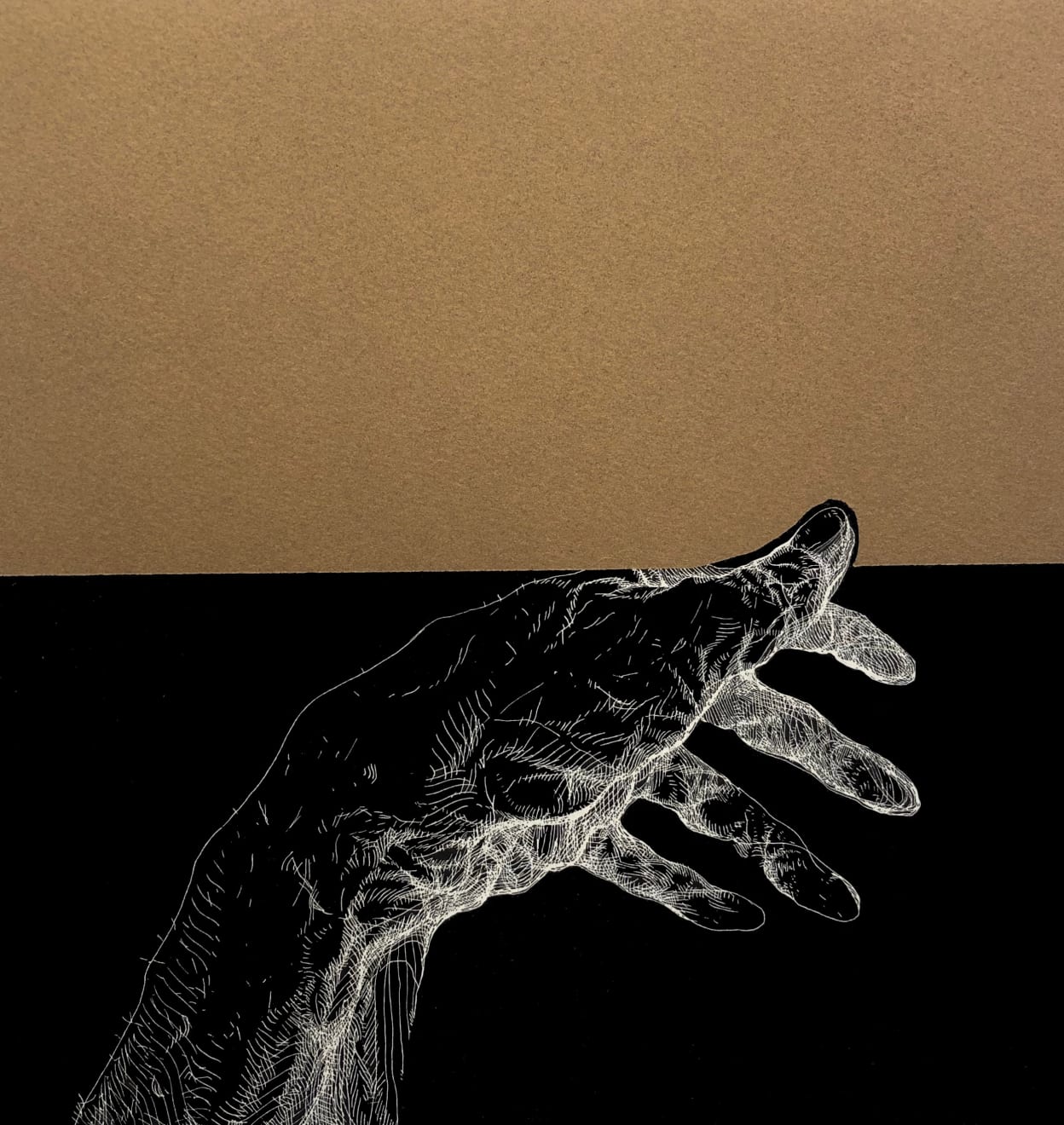 Veta Gorner, Matter of Time, 2020