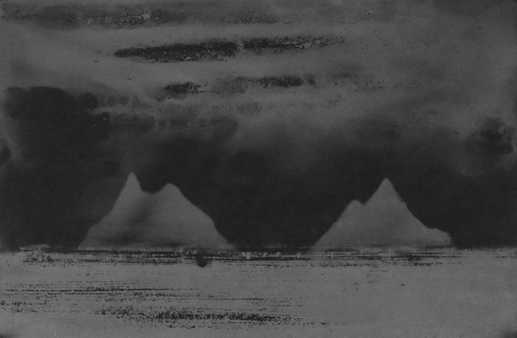 Jason Hicklin, The Skelligs, co. Kerry | Silver Series, 2025