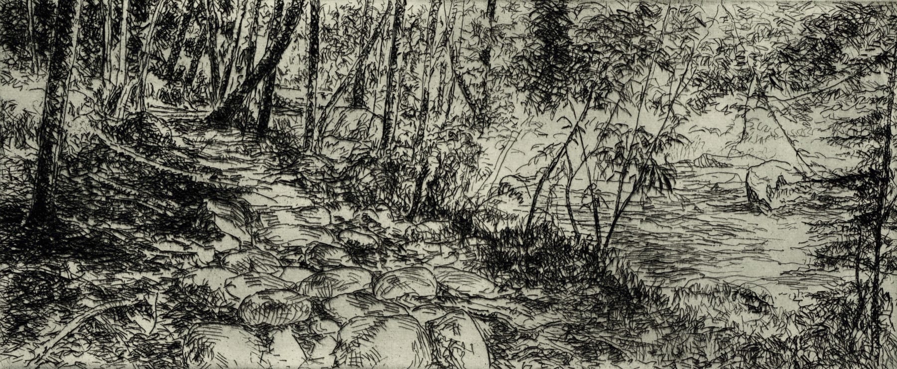 Austin Cole, Betws-y-Coed 4