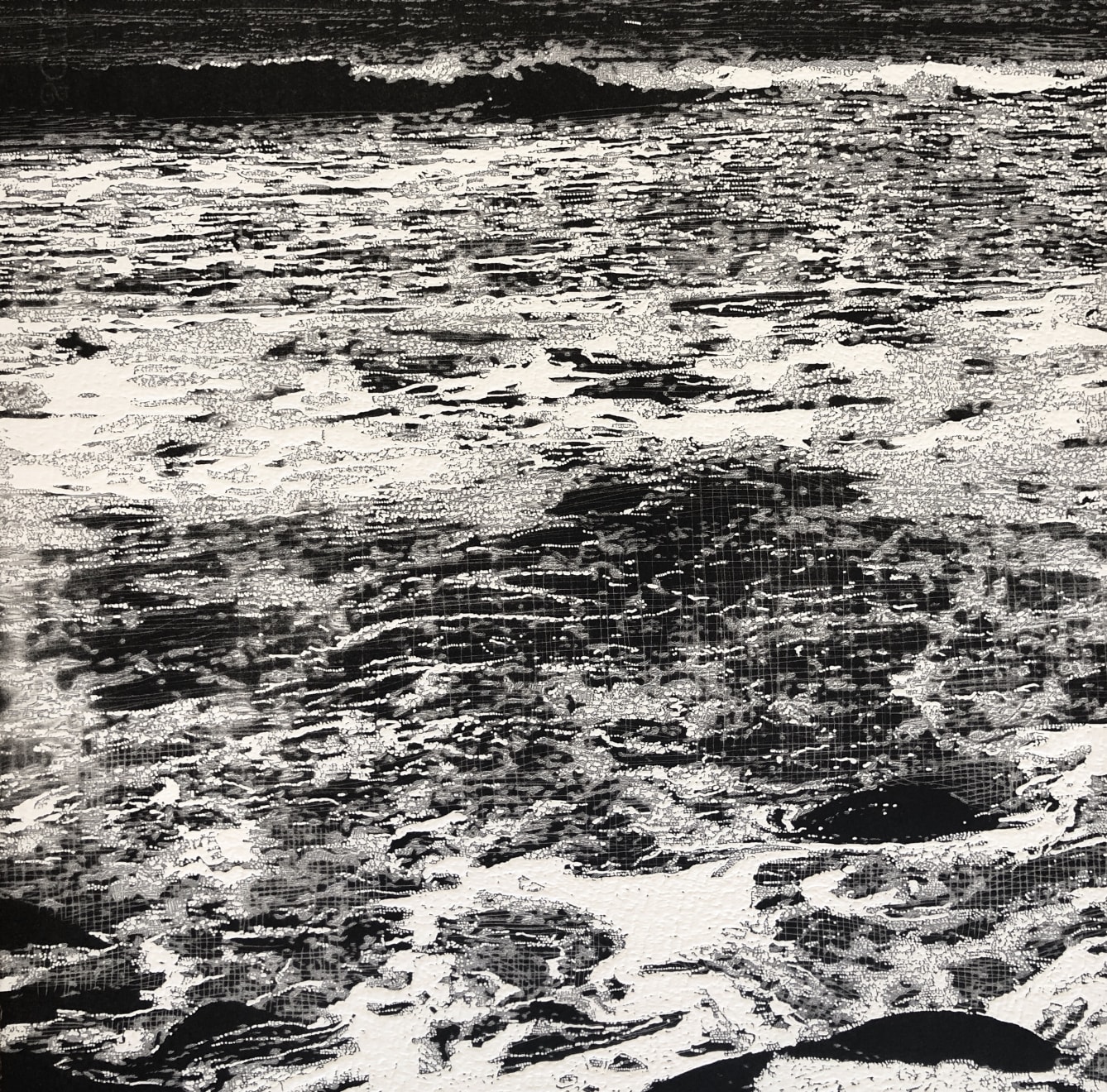 Trevor Price, Breakers I, 2022