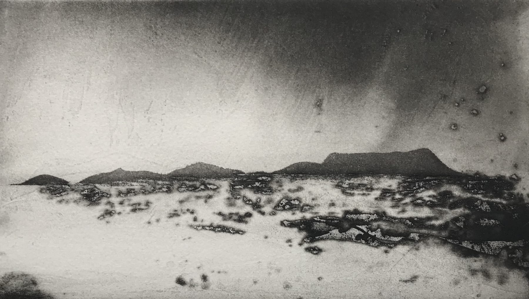 Jason Hicklin, Bishops & Clerks, 2020