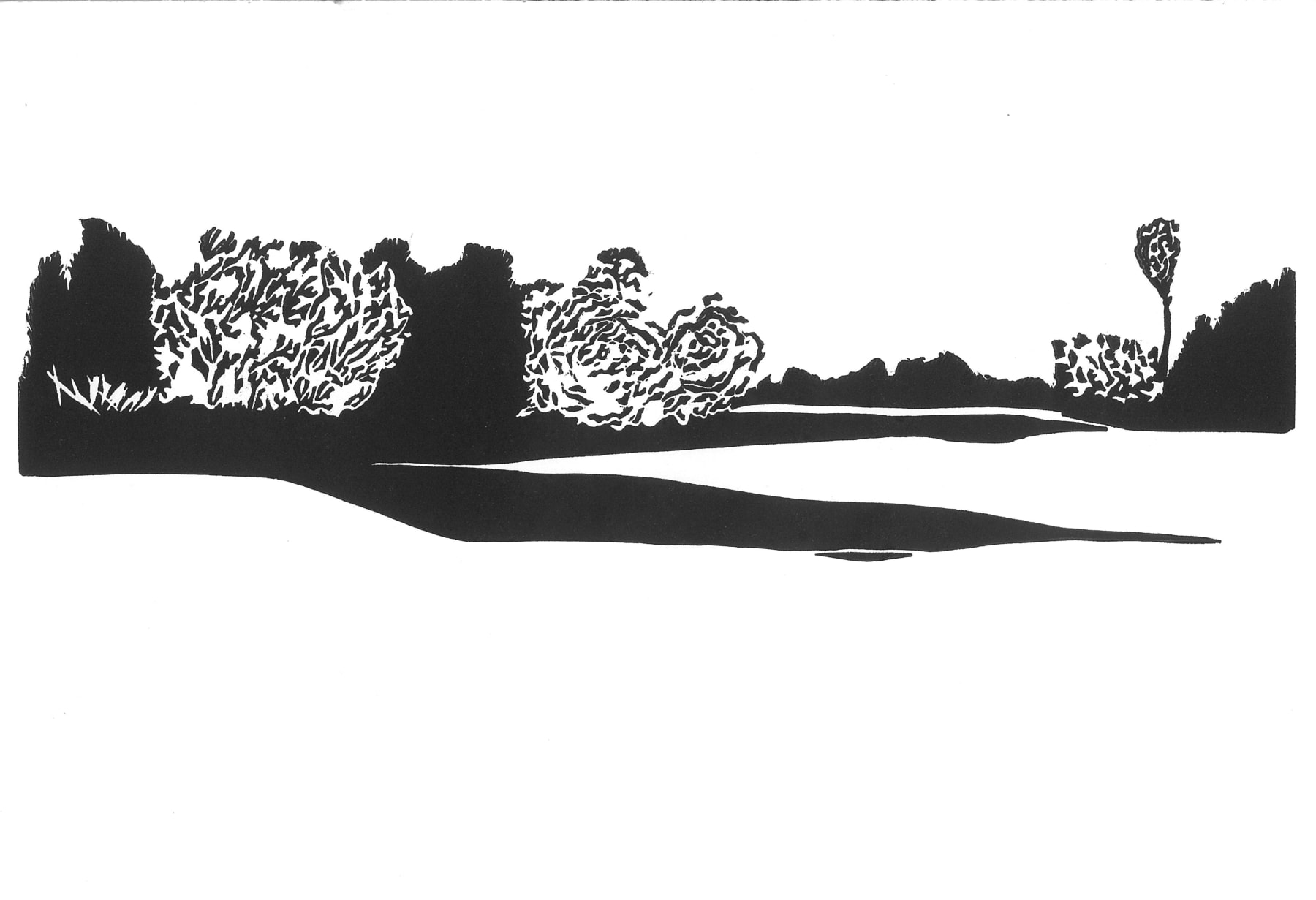 Chloé Bocquet, Sables Mouvants 3, 2020