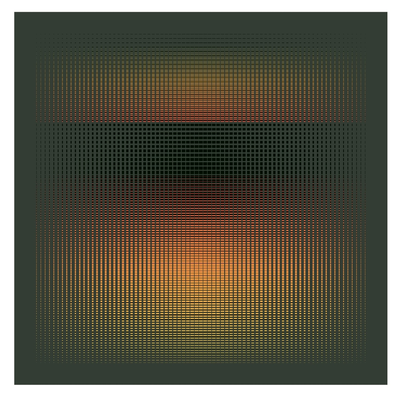 Michael Ibbison, Obsidian, 2025