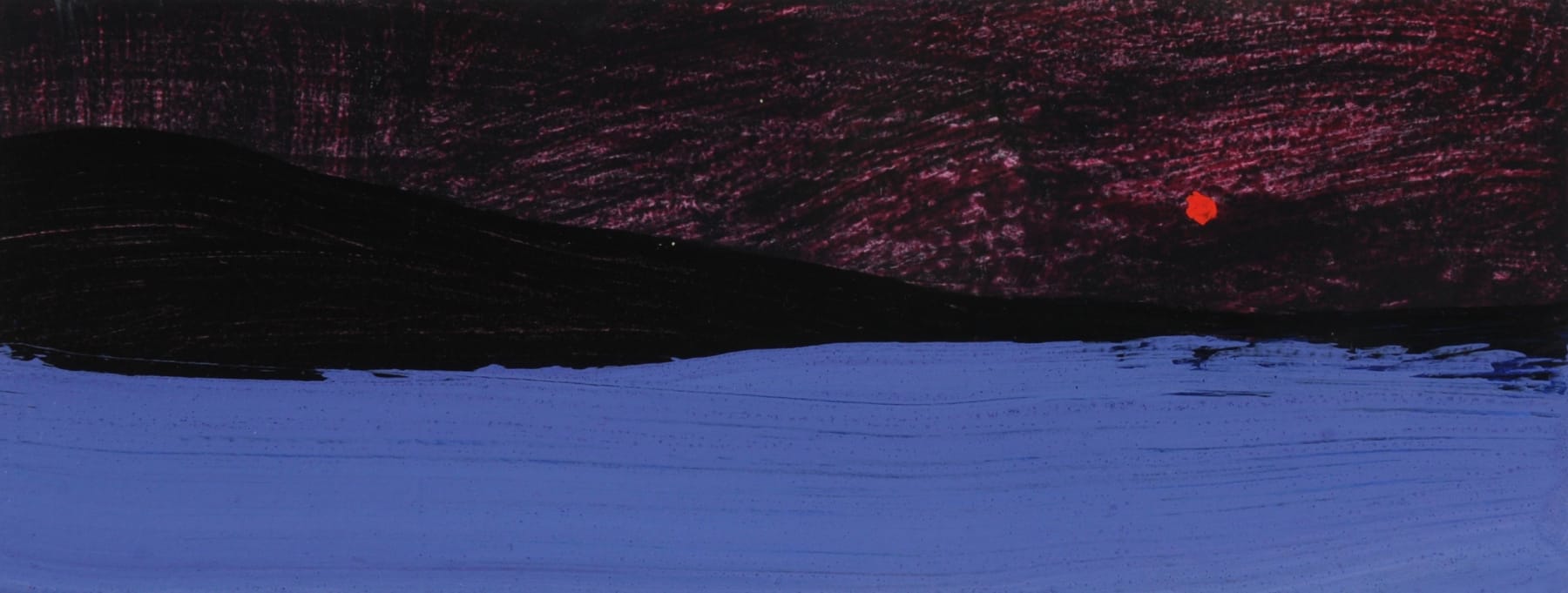 Nigel Swift, Untitled no. 75, 2021