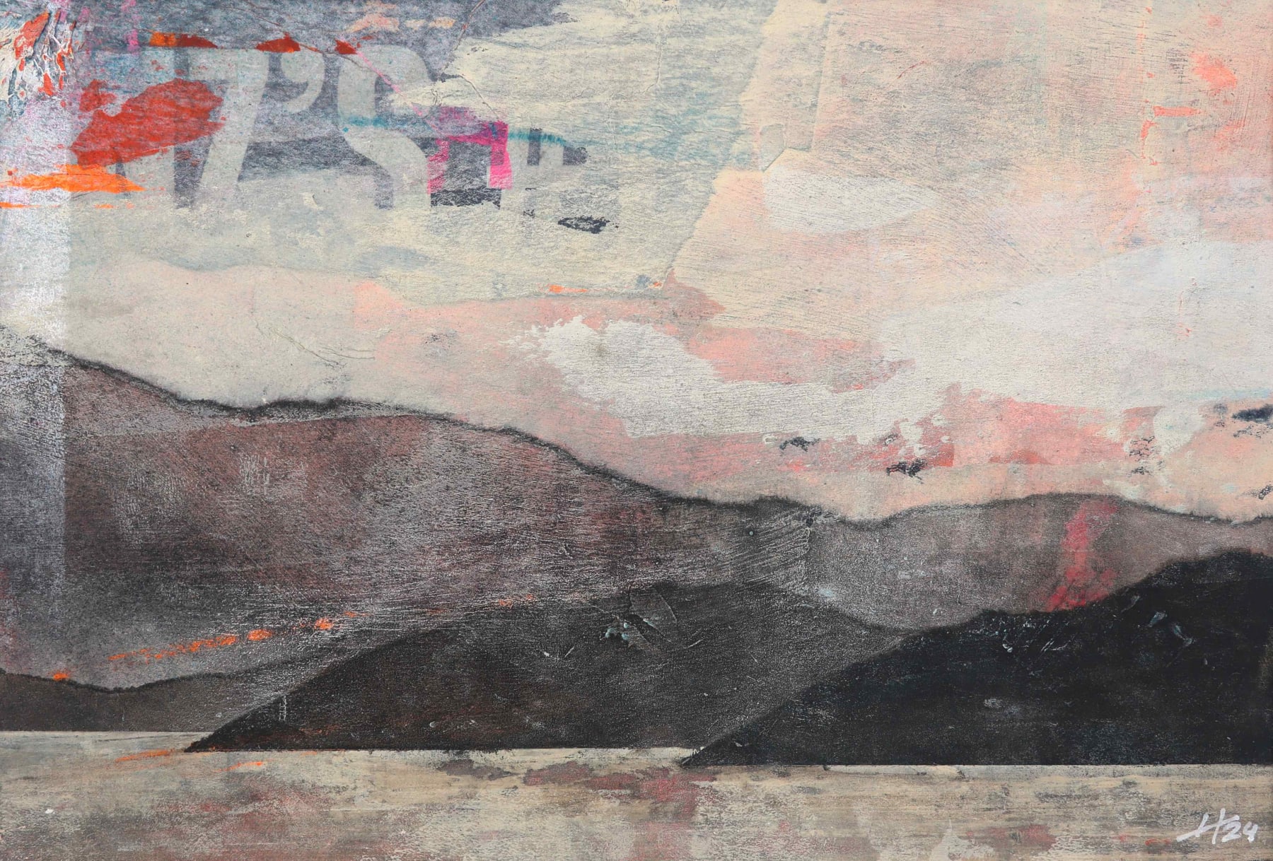 Hamish Macaulay, Summer 4, 2024