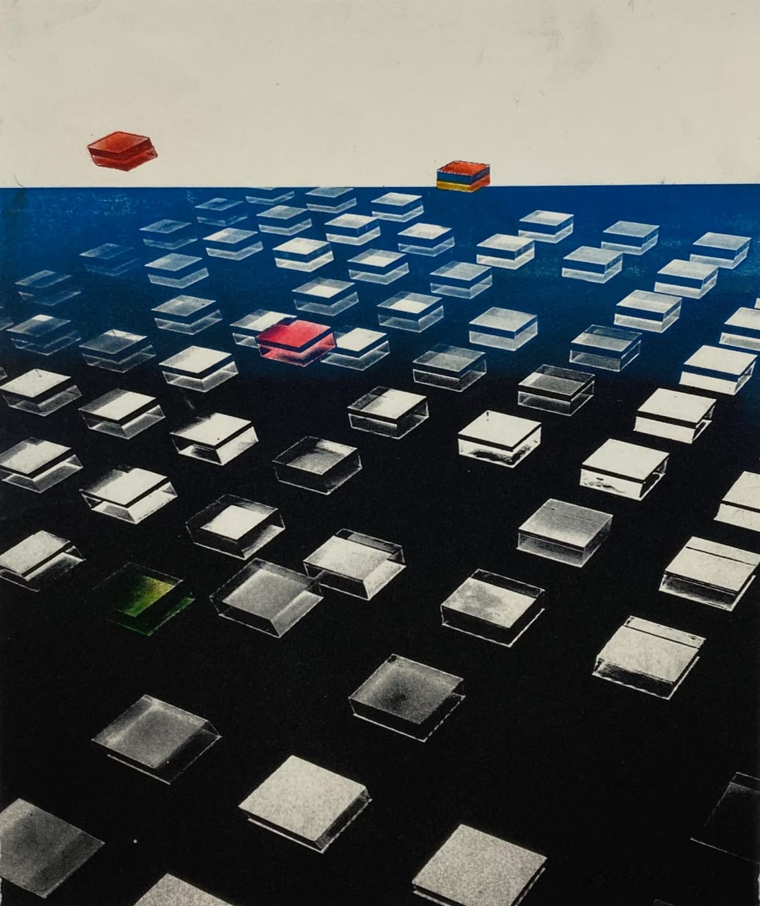 Sophie Layton Studio Sale, Untitled TP I, 2017