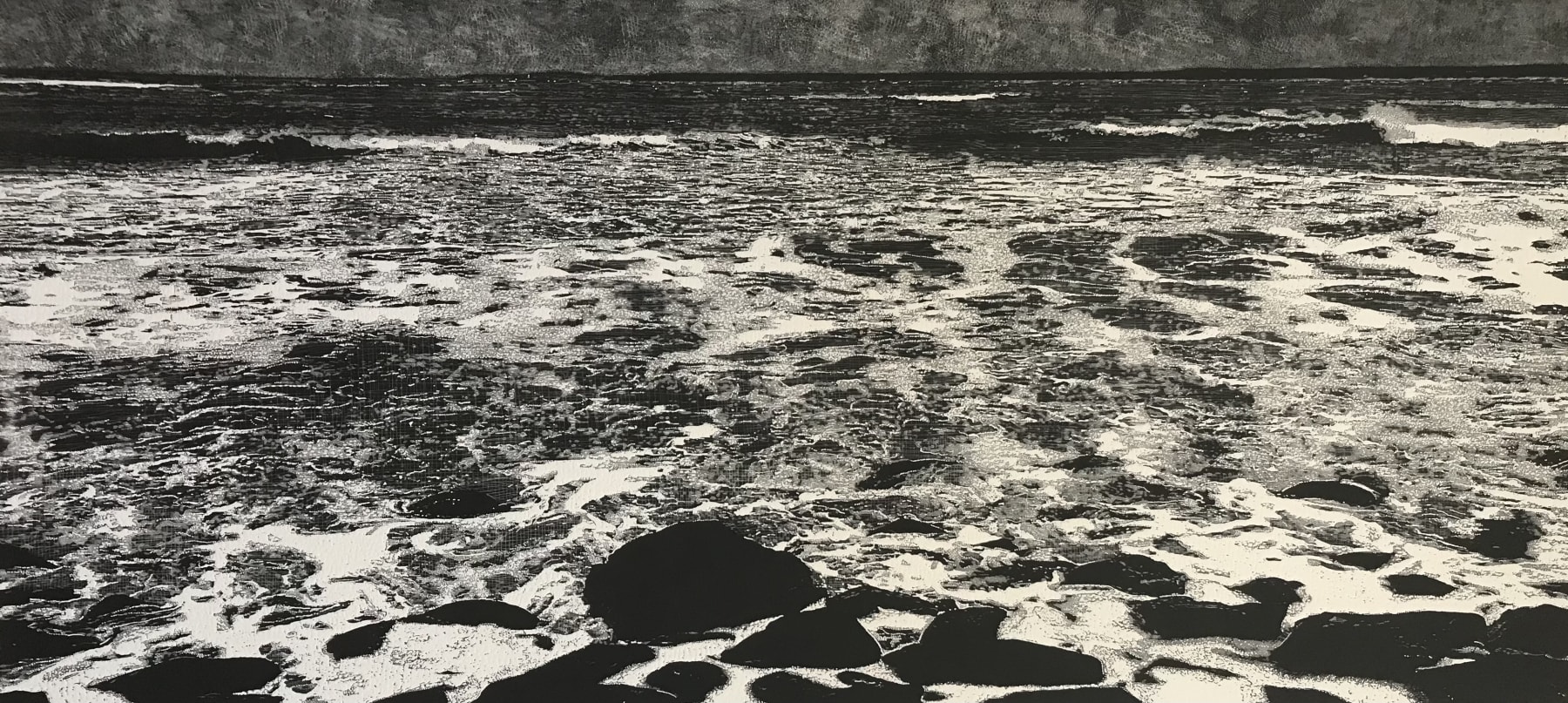 Trevor Price, Celtic Sea