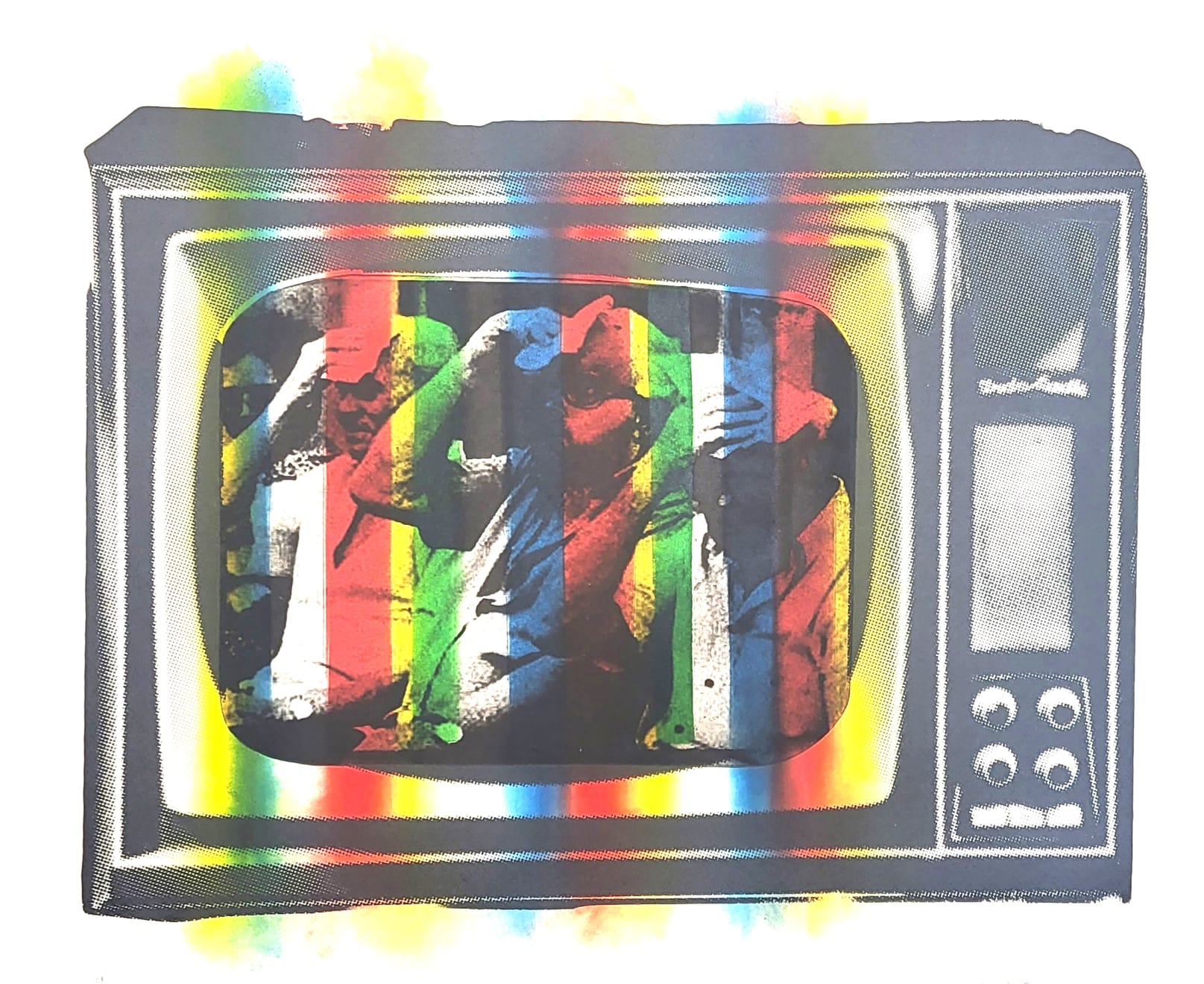 Sophie Layton, TV, 2012