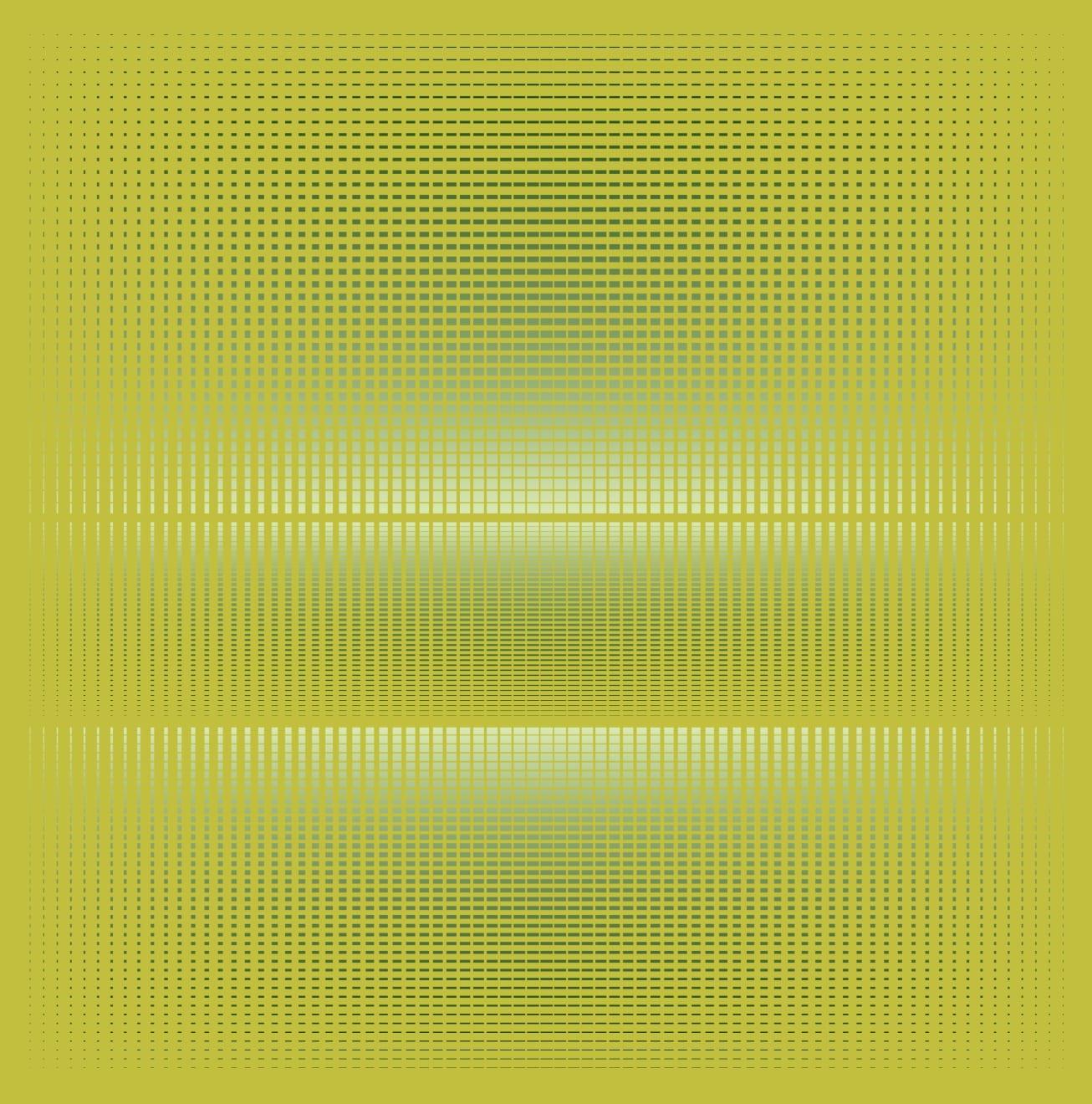 Michael Ibbison, Shiroi Hikari 白い光 (White Light), 2025