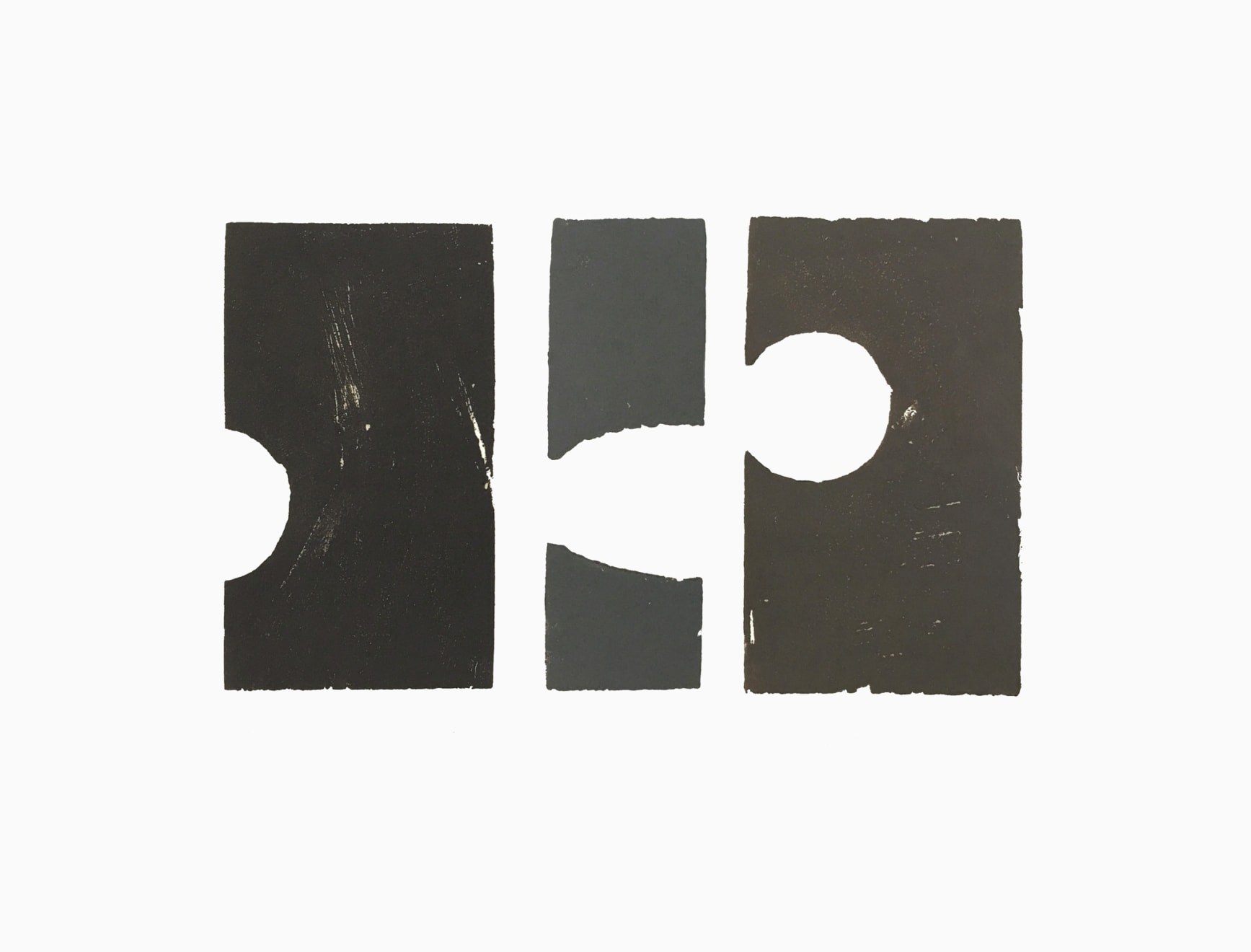 Malcolm Franklin, Pezzetti 10, 2019
