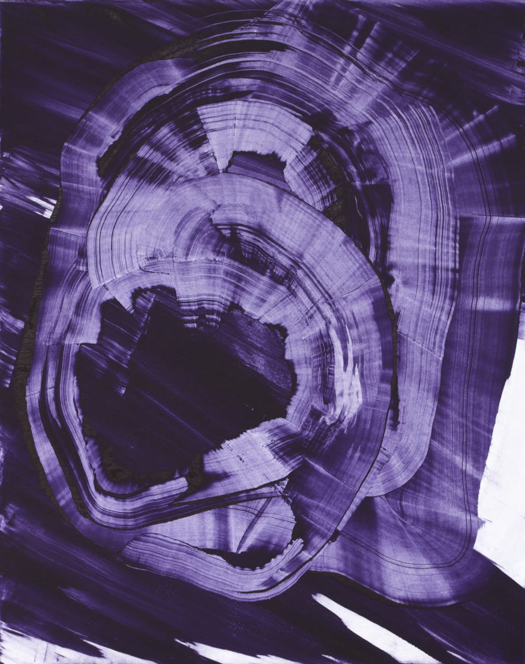 Emily Crookshank, Love Stumble Trip Repeat, 2022