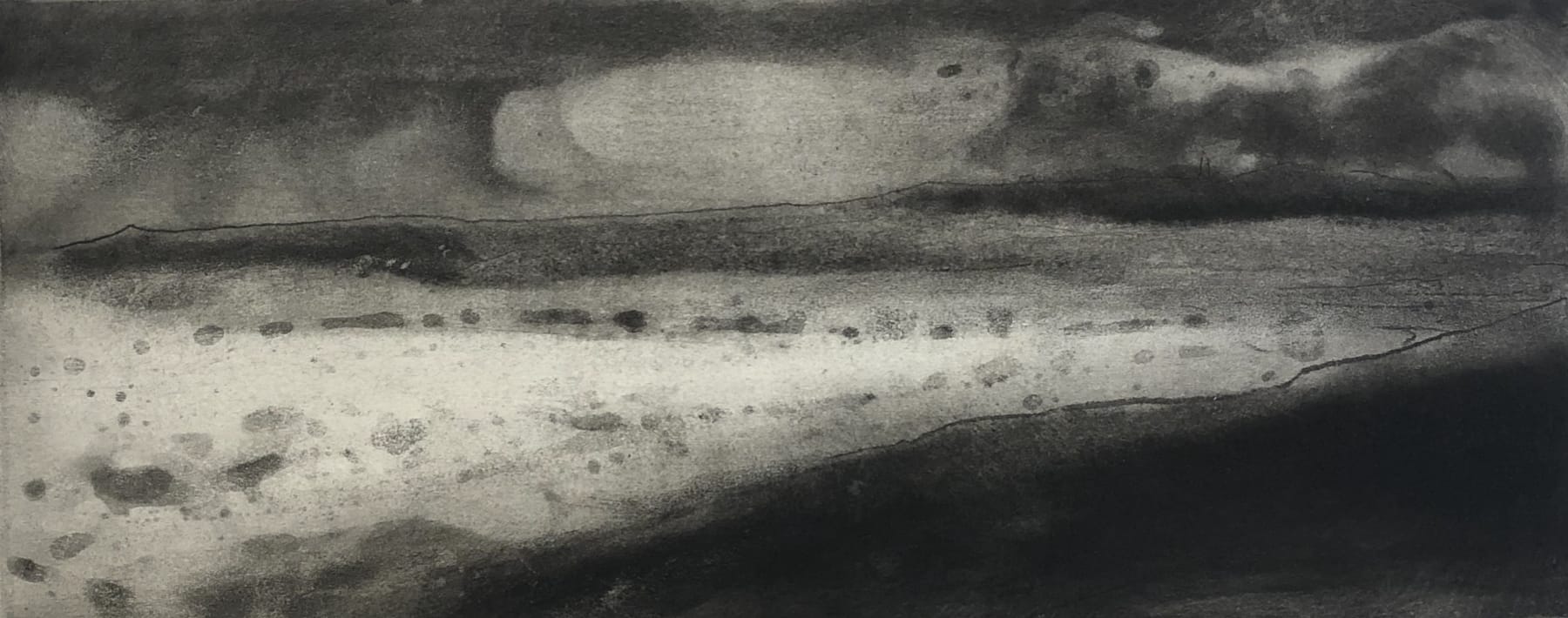 Jason Hicklin, Baile Tiar, 2009
