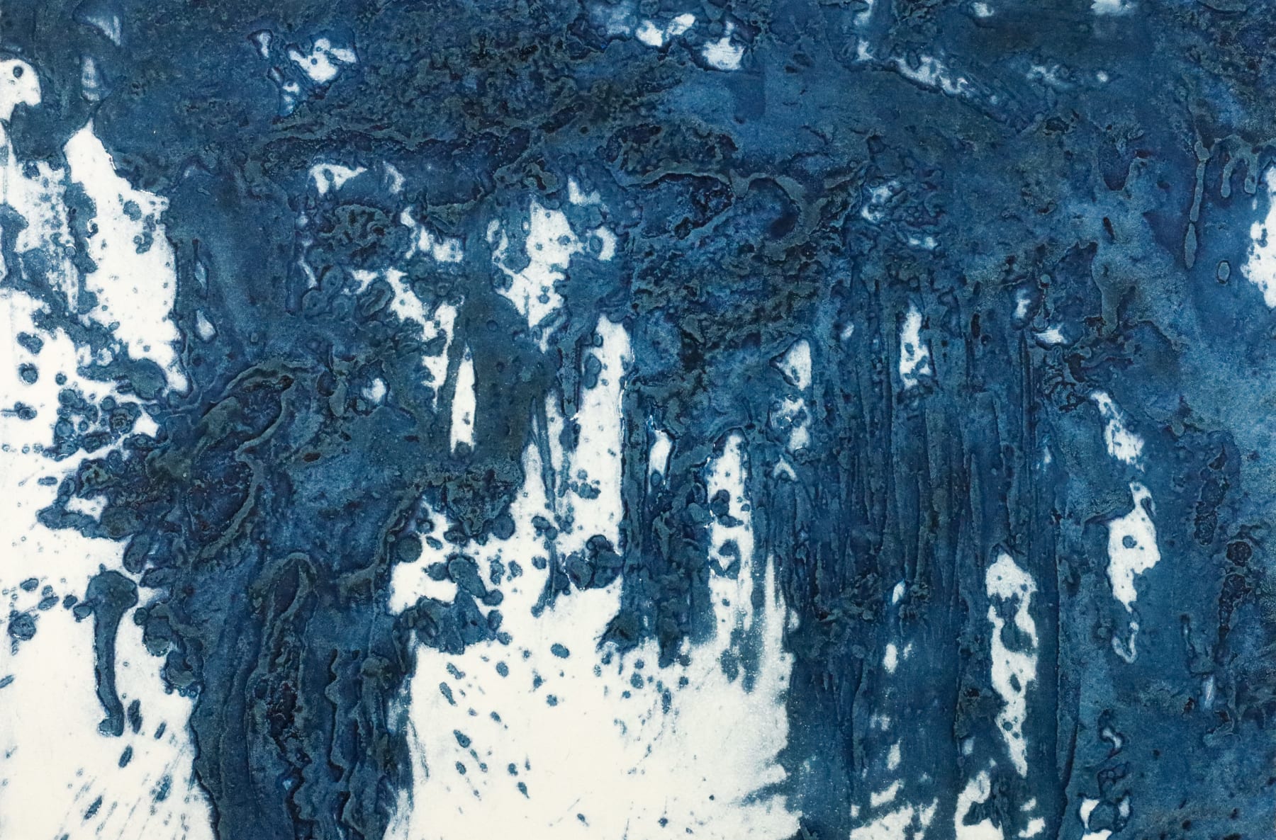 Ross Loveday, Storm, 2025