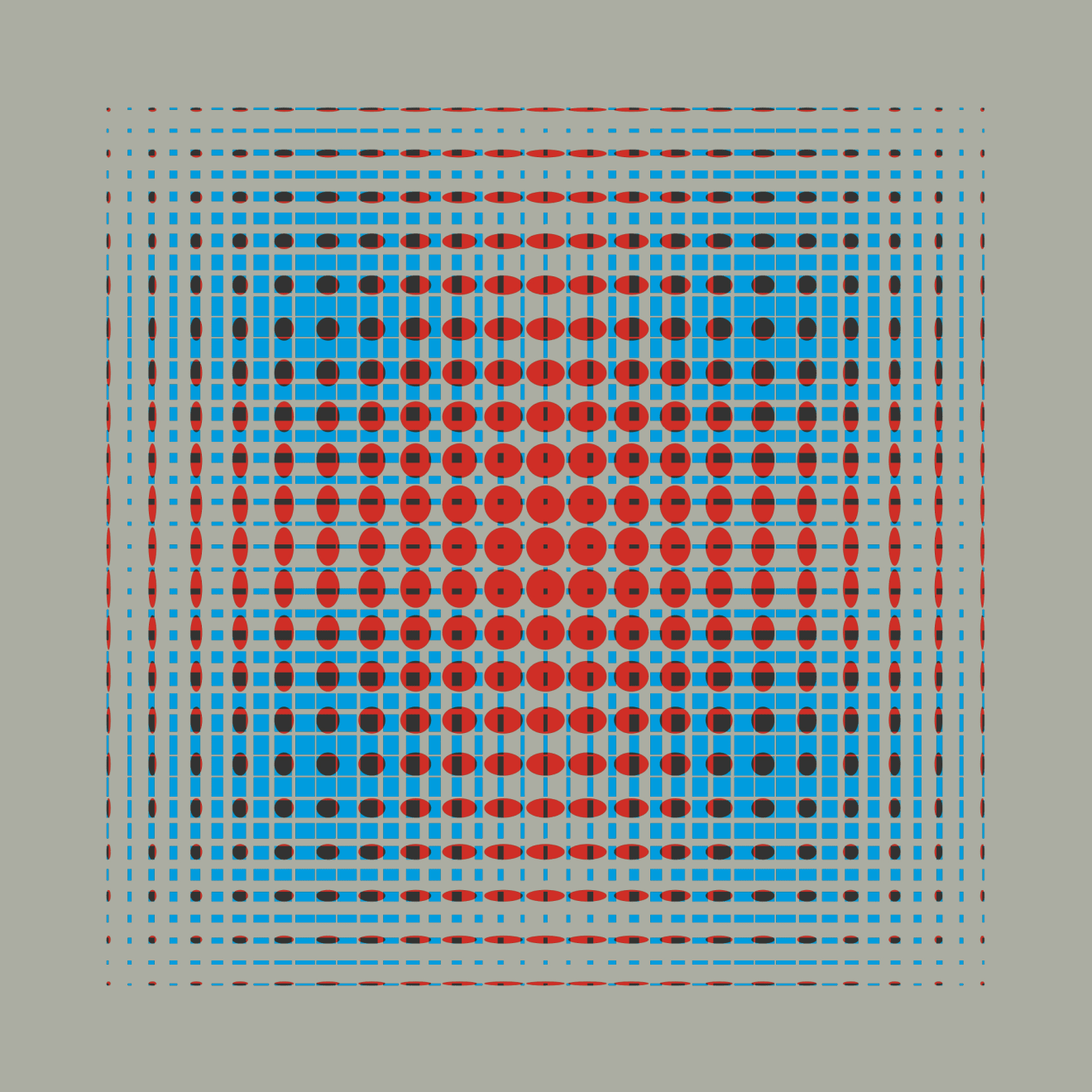 Christmas Auction 2021, LOT 106: Michael Ibbison - Aurora, 2021