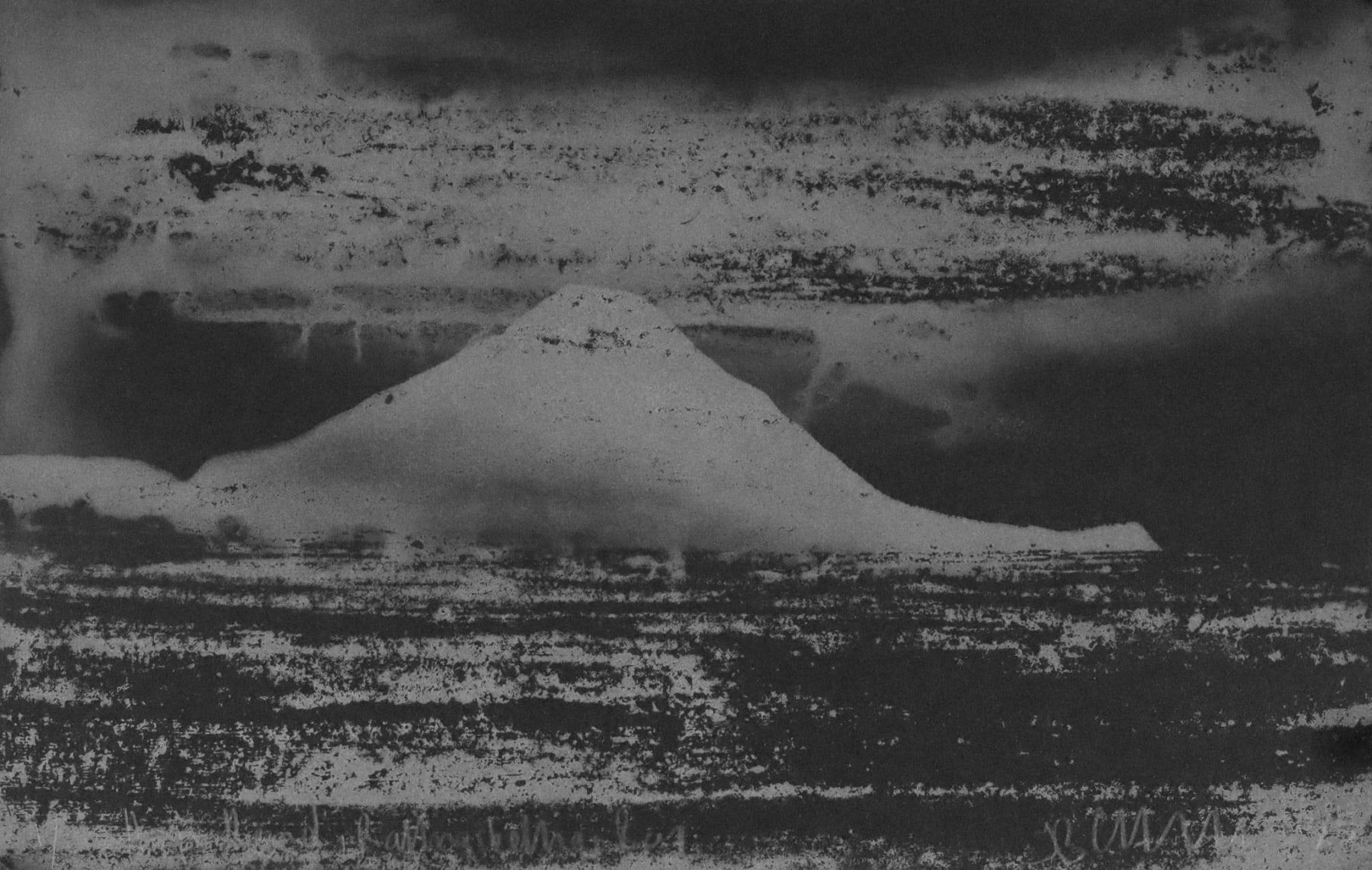 Jason Hicklin, Hogs Head, Ballinskelligs Bay | Silver Series, 2025