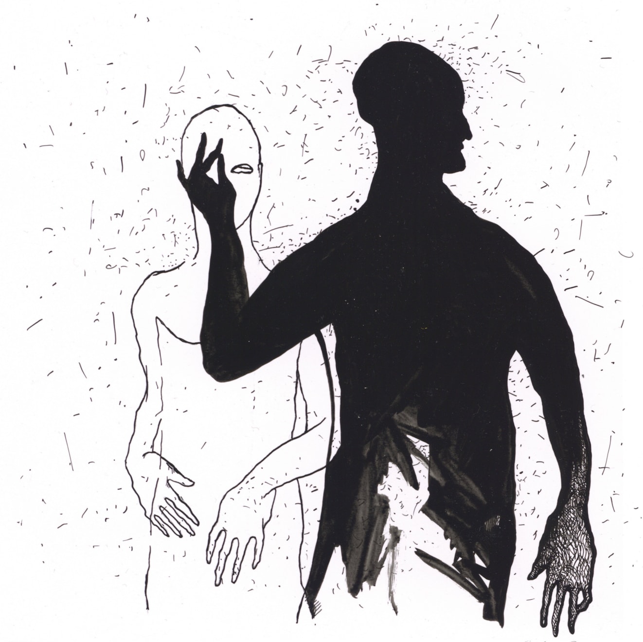 Veta Gorner, Lover’s Ether 12, 2024