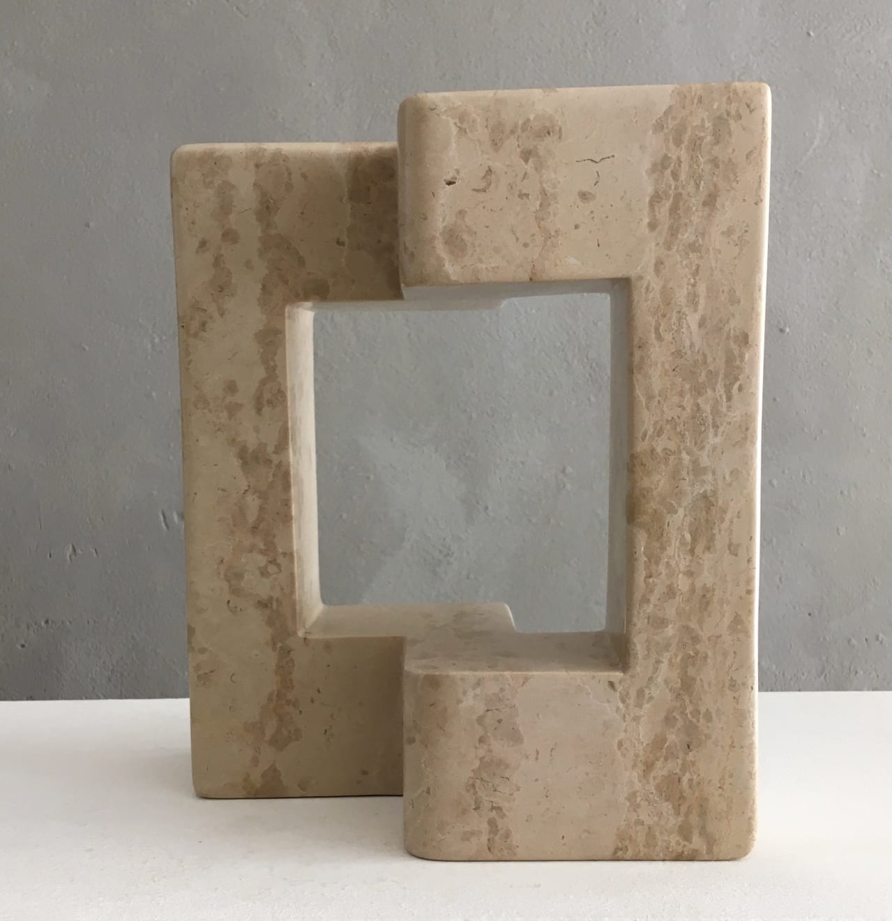 Malcolm Franklin, Istrian Frame 1, 2020