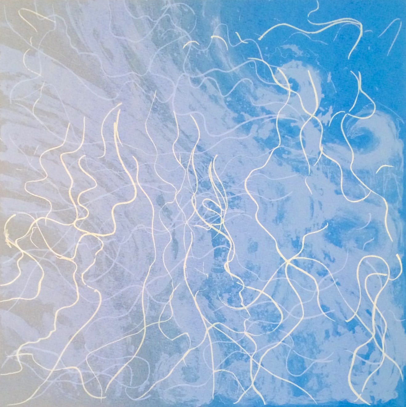 Ardyn Halter, Underwavebreak, 2001-02