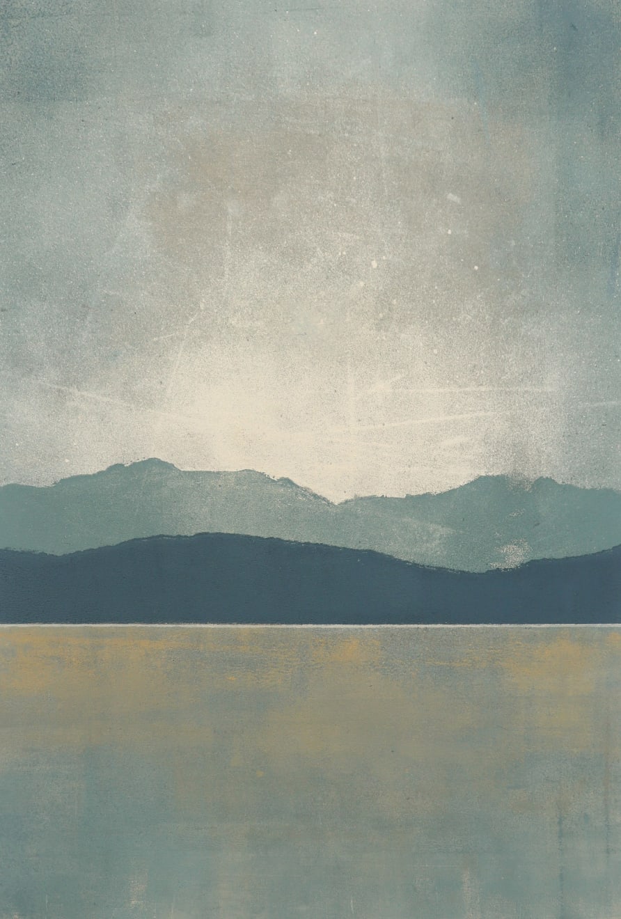 Hamish Macaulay, Changing Light, 2024