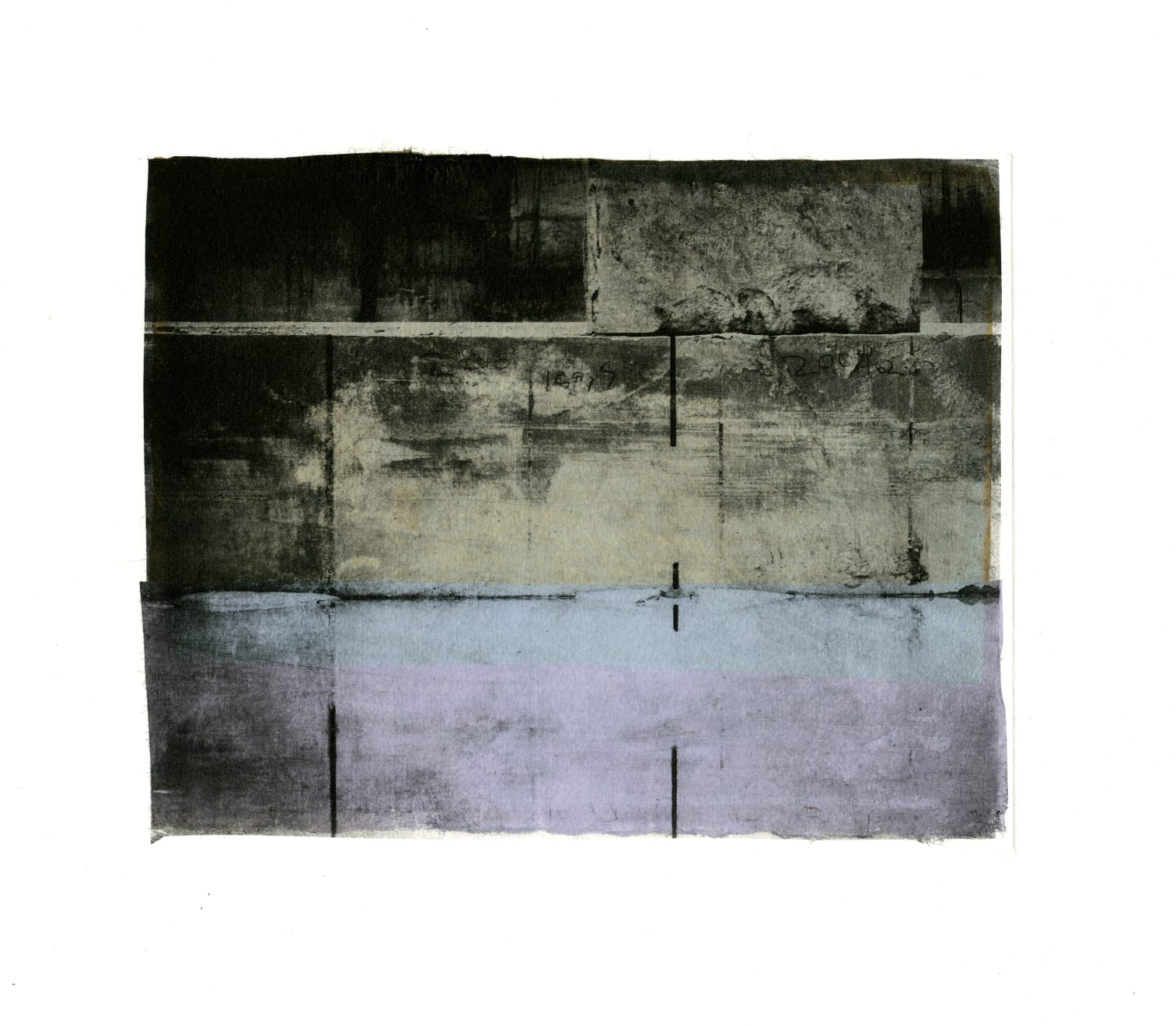 Summer Auction 2021, LOT 148: Tooney Phillips - After Rain, 2018