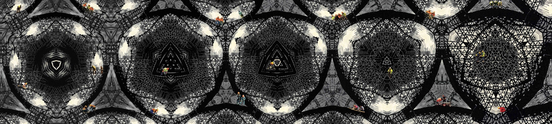 Anne Desmet, Olympic Legacy, 2023