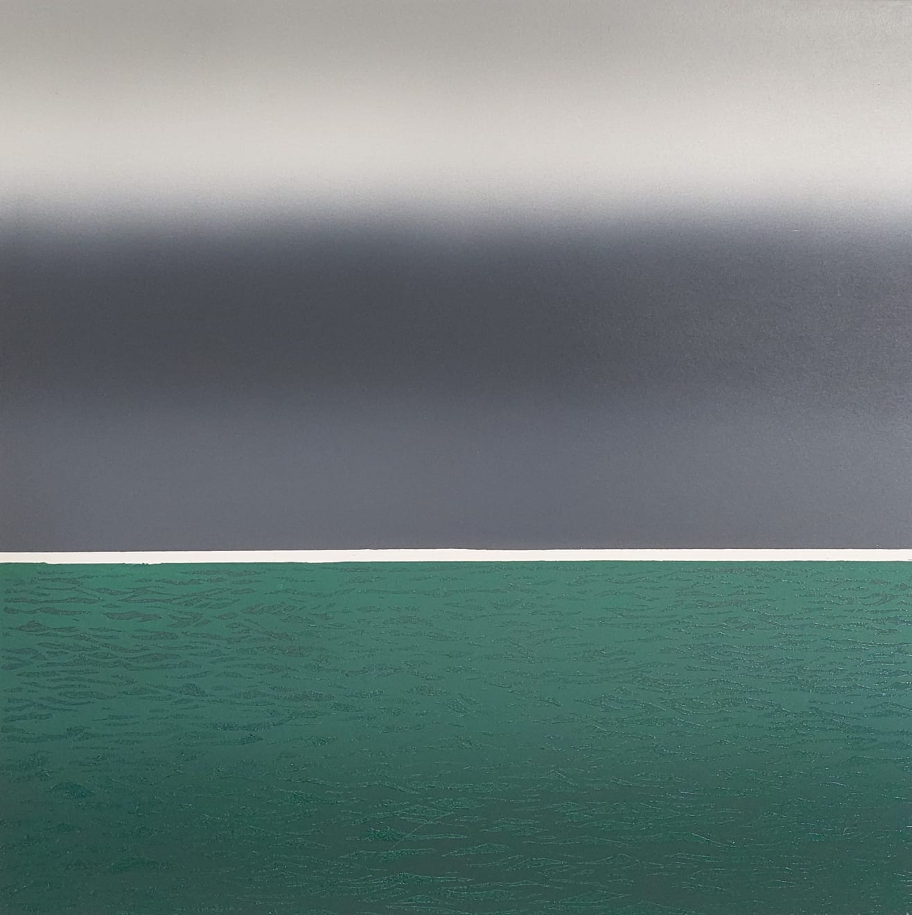 Christmas Secret Bid Auction 2025, LOT 45: Merlyn Chesterman - Looking West