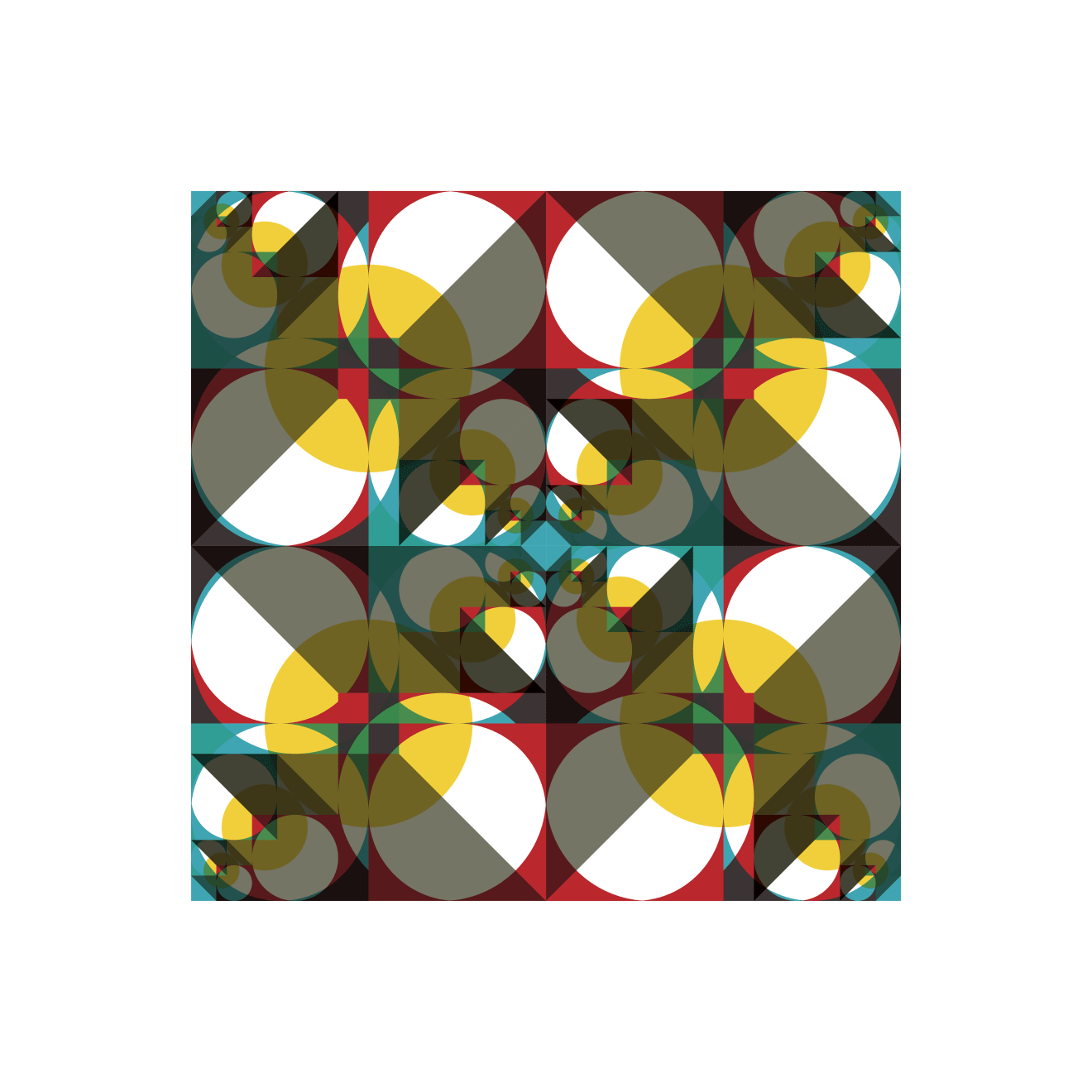 Michael Ibbison, The First Memory, 2021