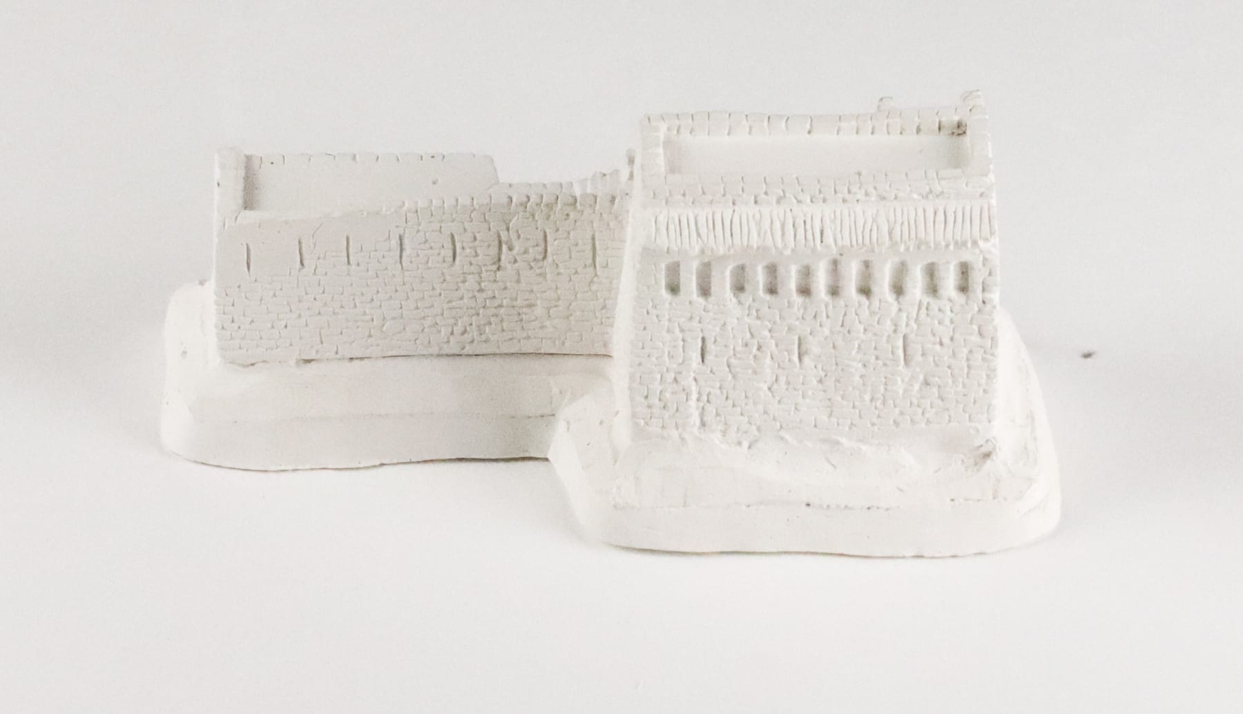 Eduardo Paolozzi, For Tim 2, 1999