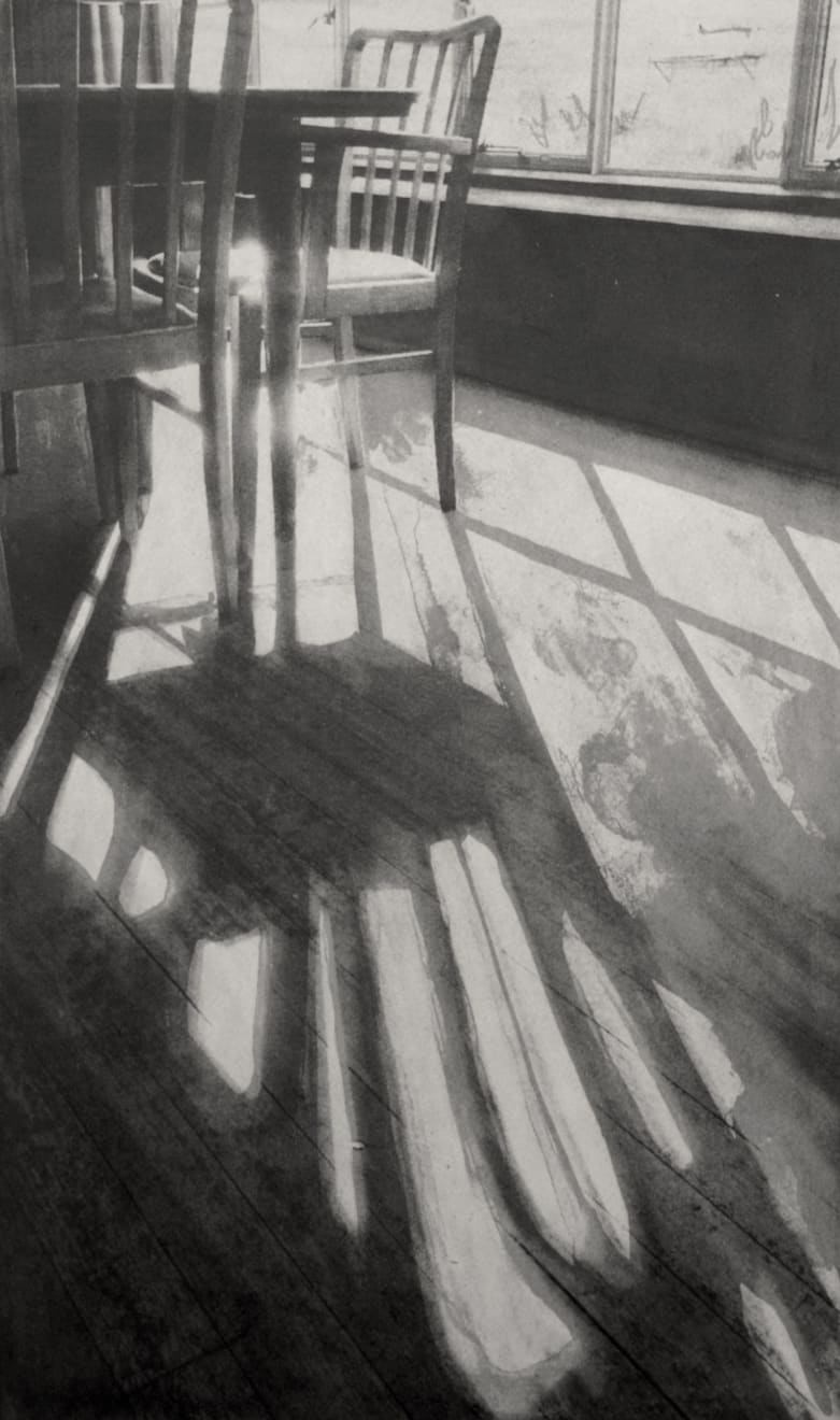 Lucy Bainbridge, Farrer House, 2019