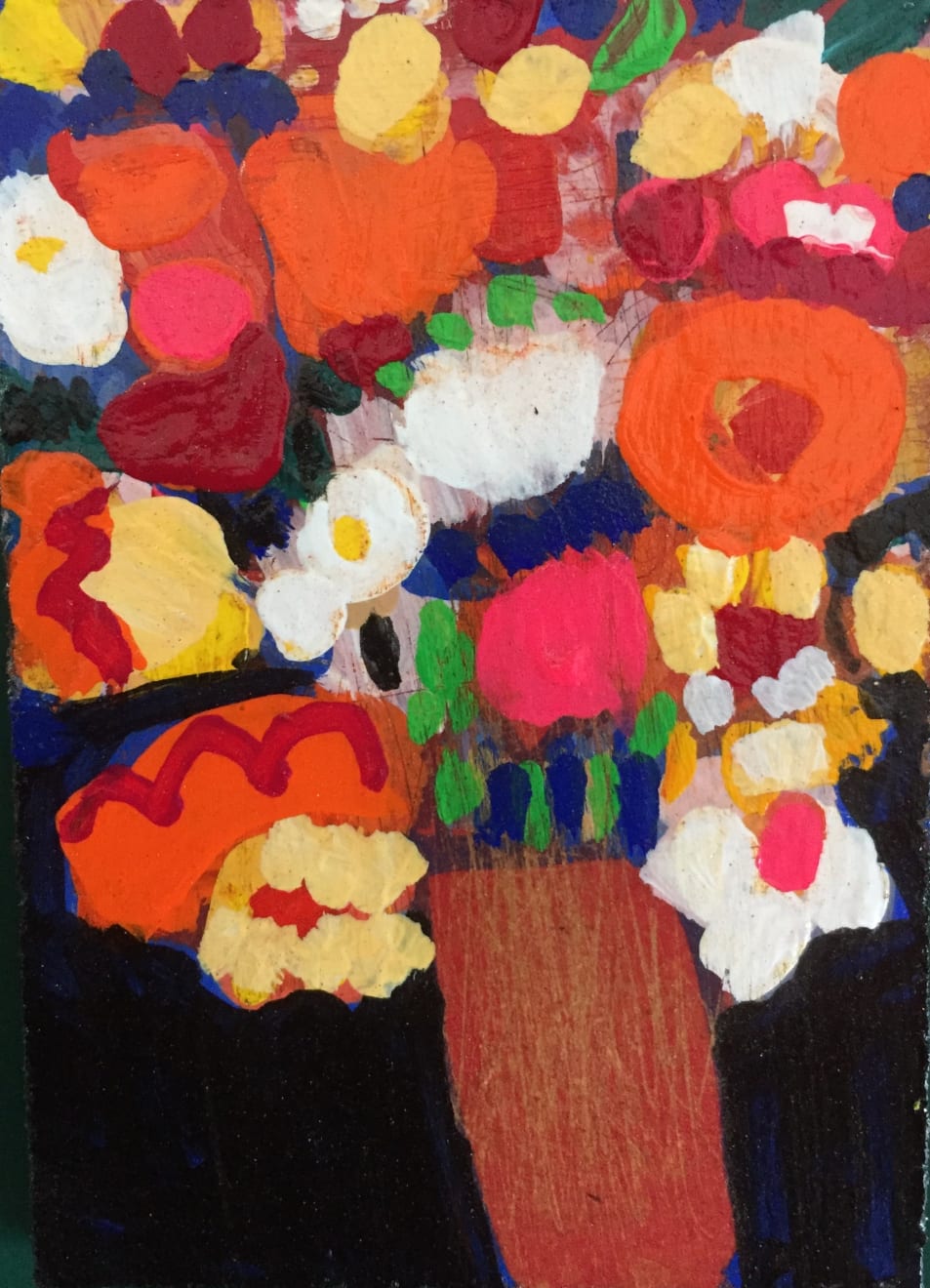 Nigel Swift, Untitled 42, 2020