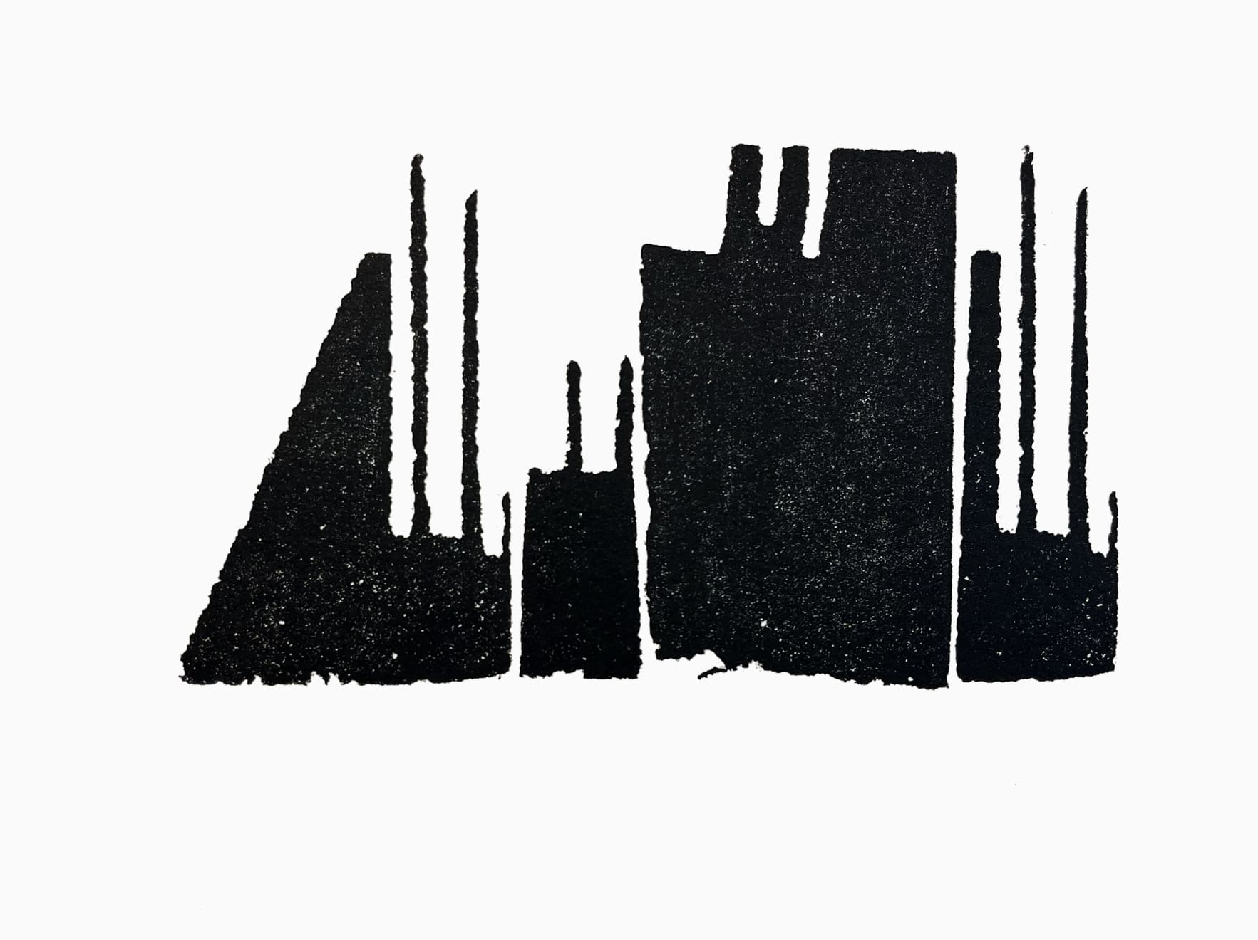 Malcolm Franklin, Pezzetti 26, 2023