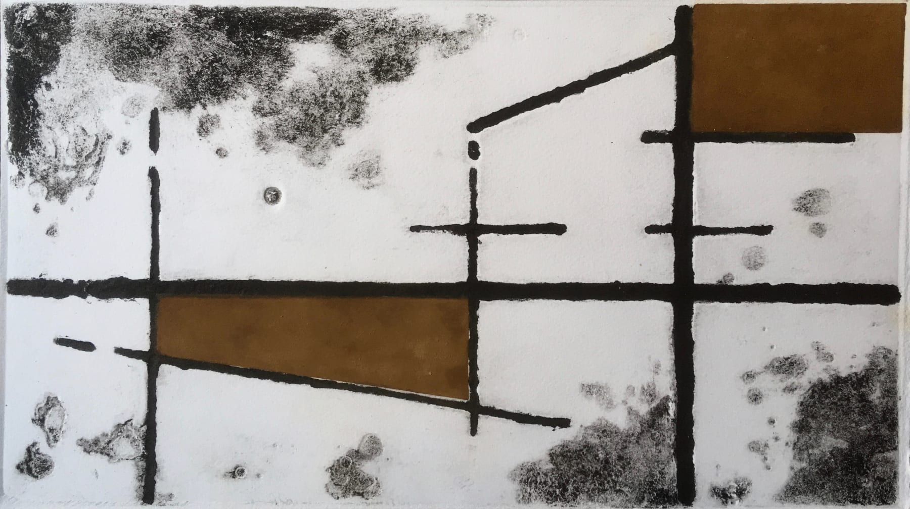 Malcolm Franklin, Taglio 22, 2019
