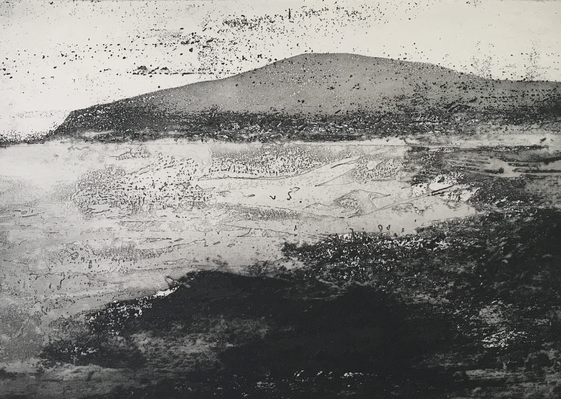 Jason Hicklin, Glenrock NSW, 2018