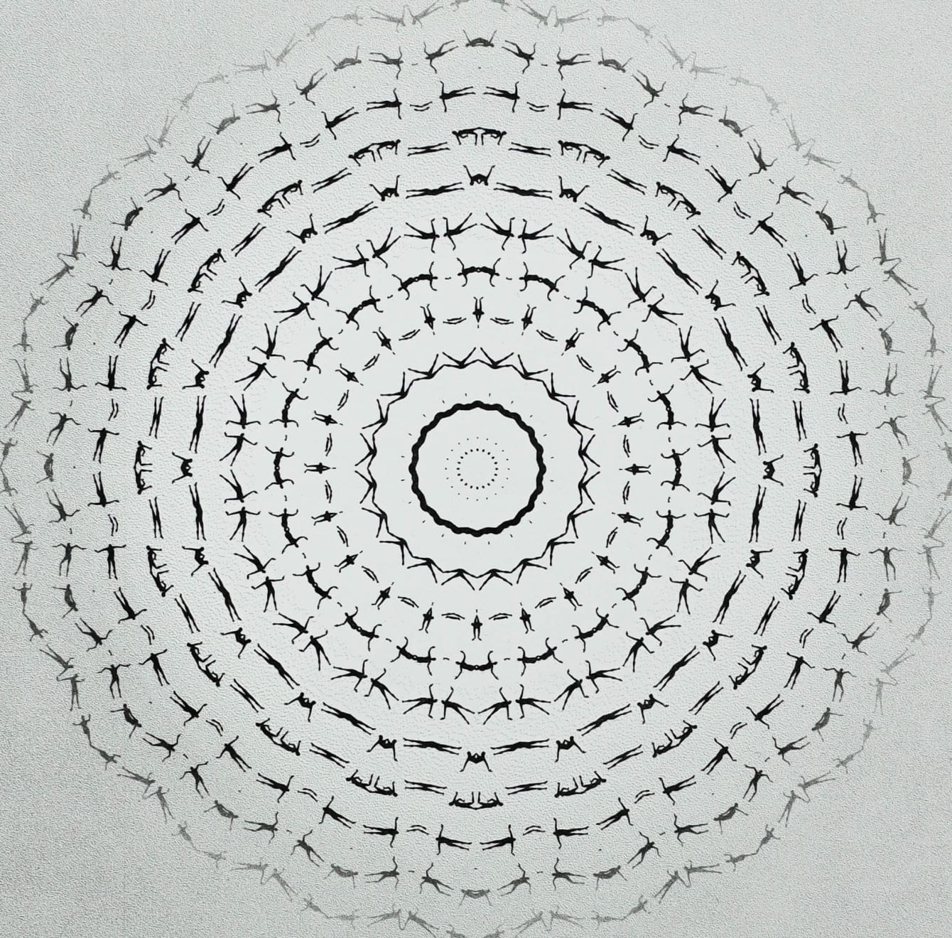 Veta Gorner, Method In't, 2020