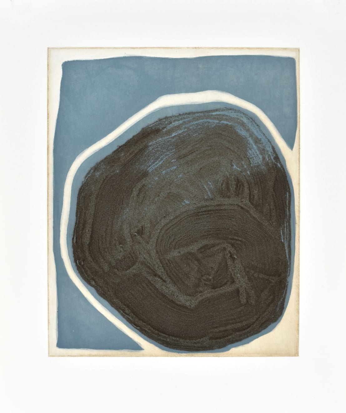 Emily Crookshank, Earthstone, 2022