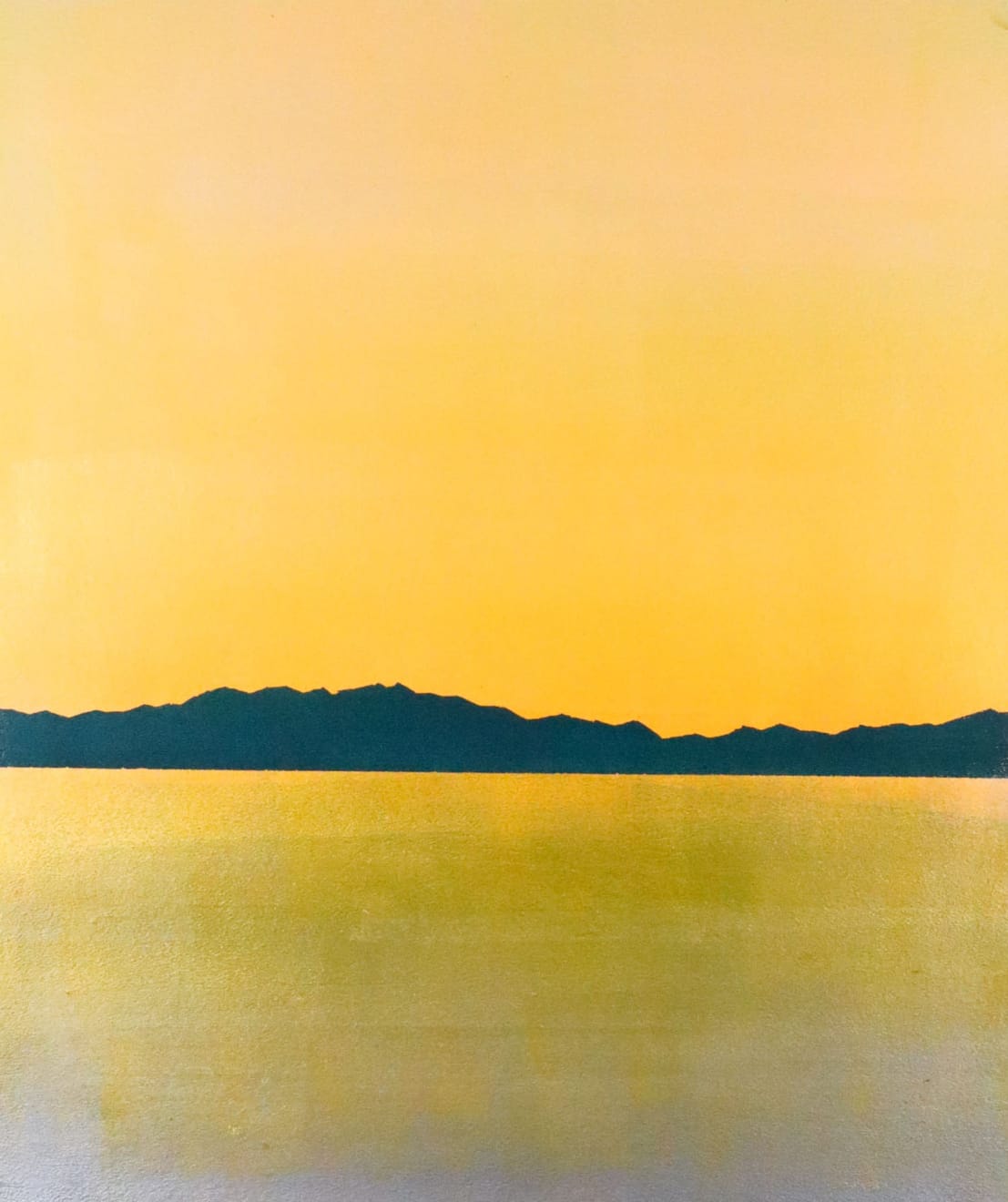 Hamish Macaulay, Summer Sets, 2025