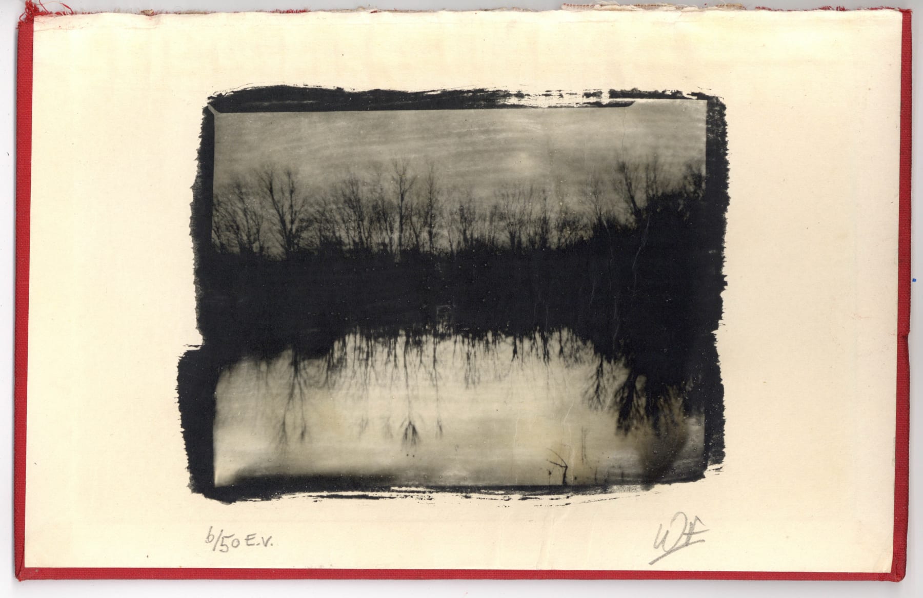 Wayne Foskett, Erith Marshes, Kent