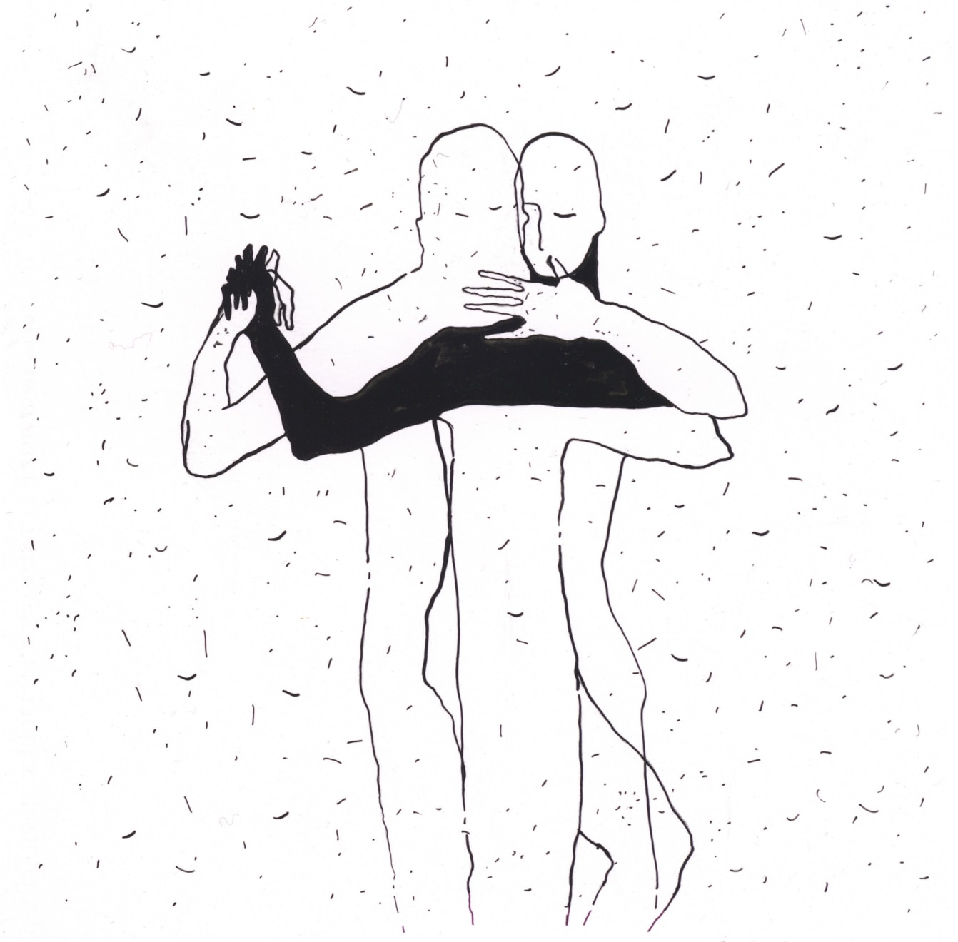 Veta Gorner, Lover’s Ether 11, 2024