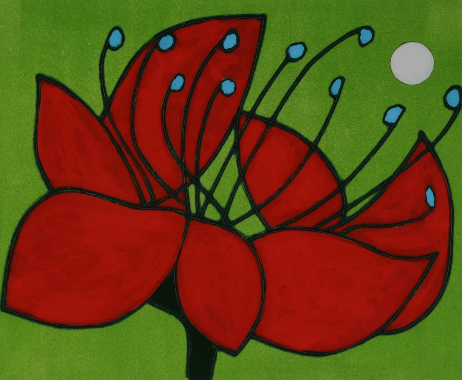 Nigel Swift, Untitled 189, 2021